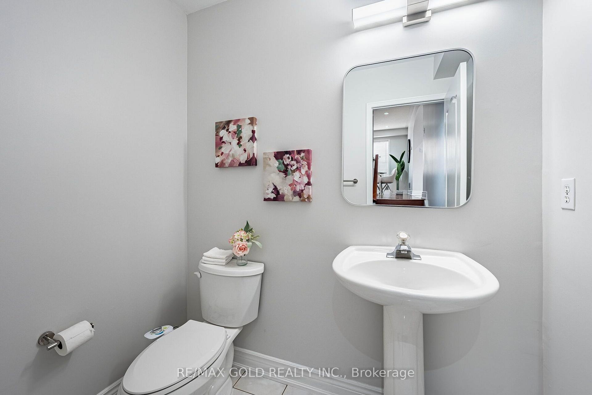 Photo 20 of 21 Edenvalley Road, Brampton, Fletcher's Meadow — HOMEH