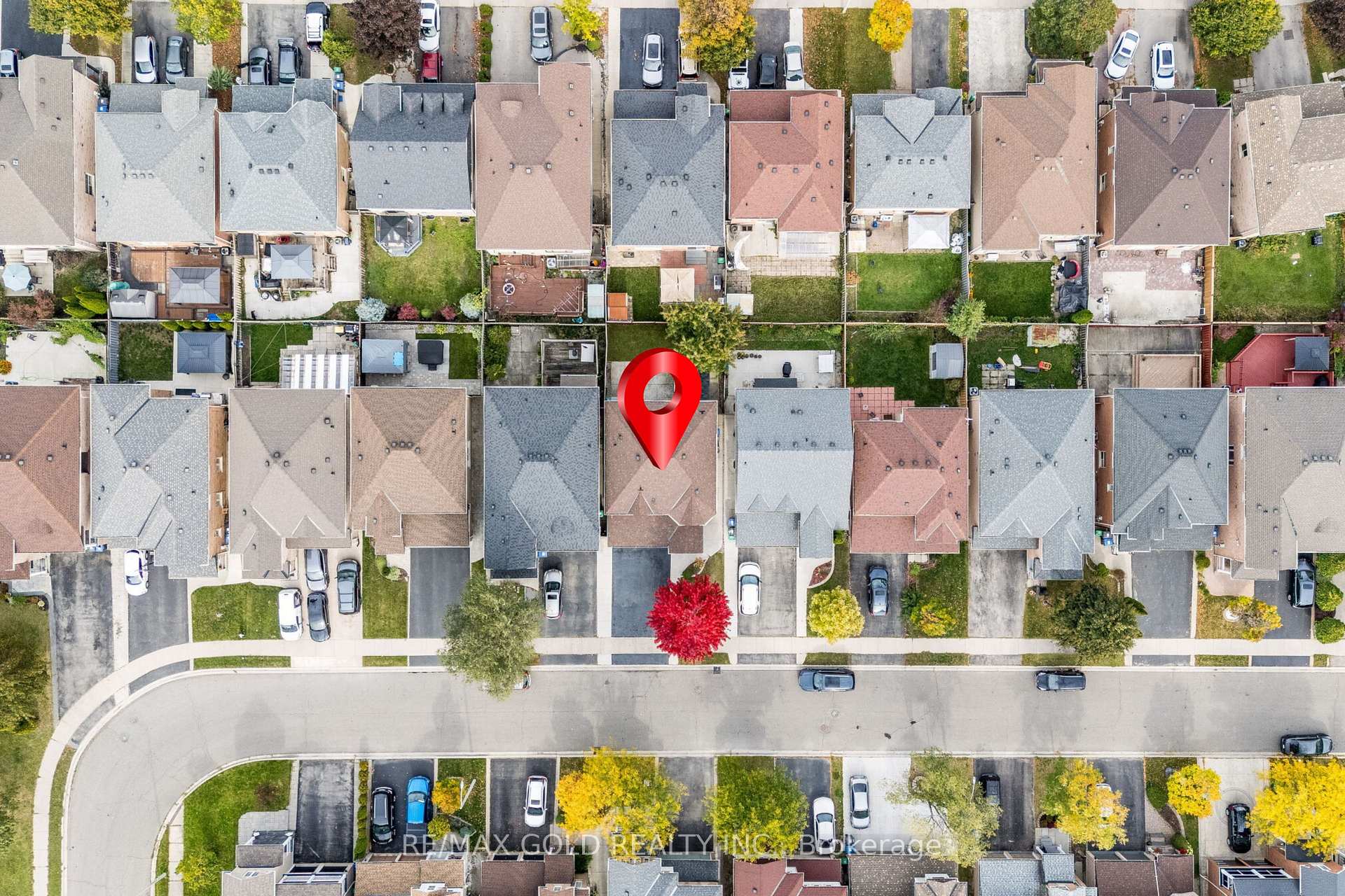 Photo 41 of 21 Edenvalley Road, Brampton, Fletcher's Meadow — HOMEH