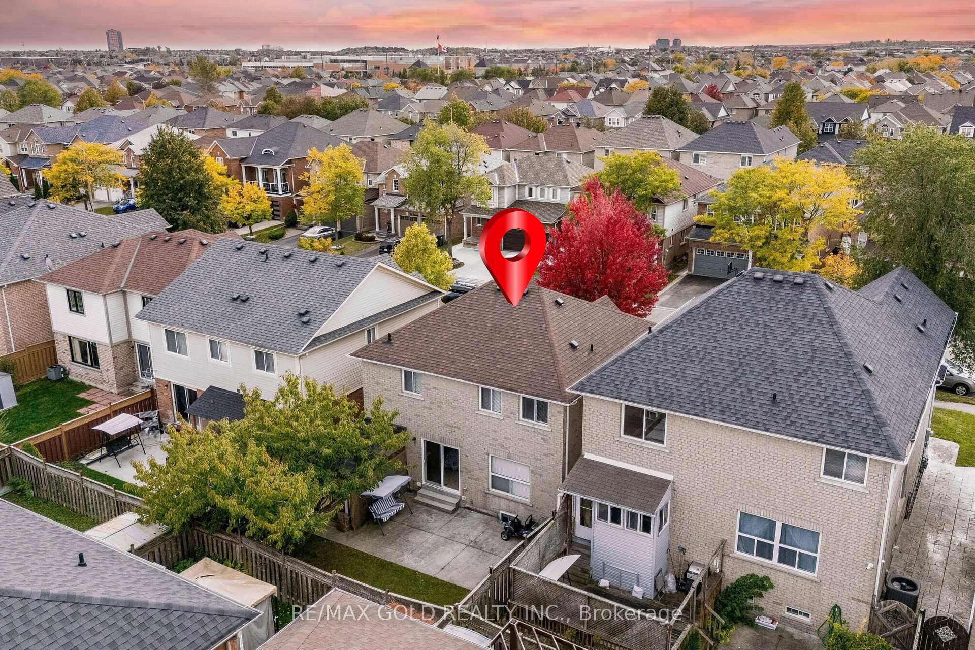 Photo 42 of 21 Edenvalley Road, Brampton, Fletcher's Meadow — HOMEH