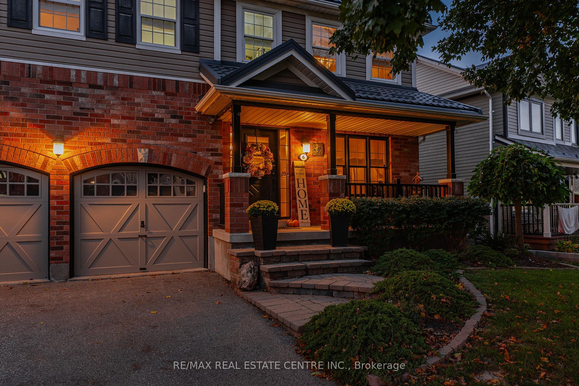 Photo 3 of 6 Mathews Court, Brantford, Empire — HOMEH