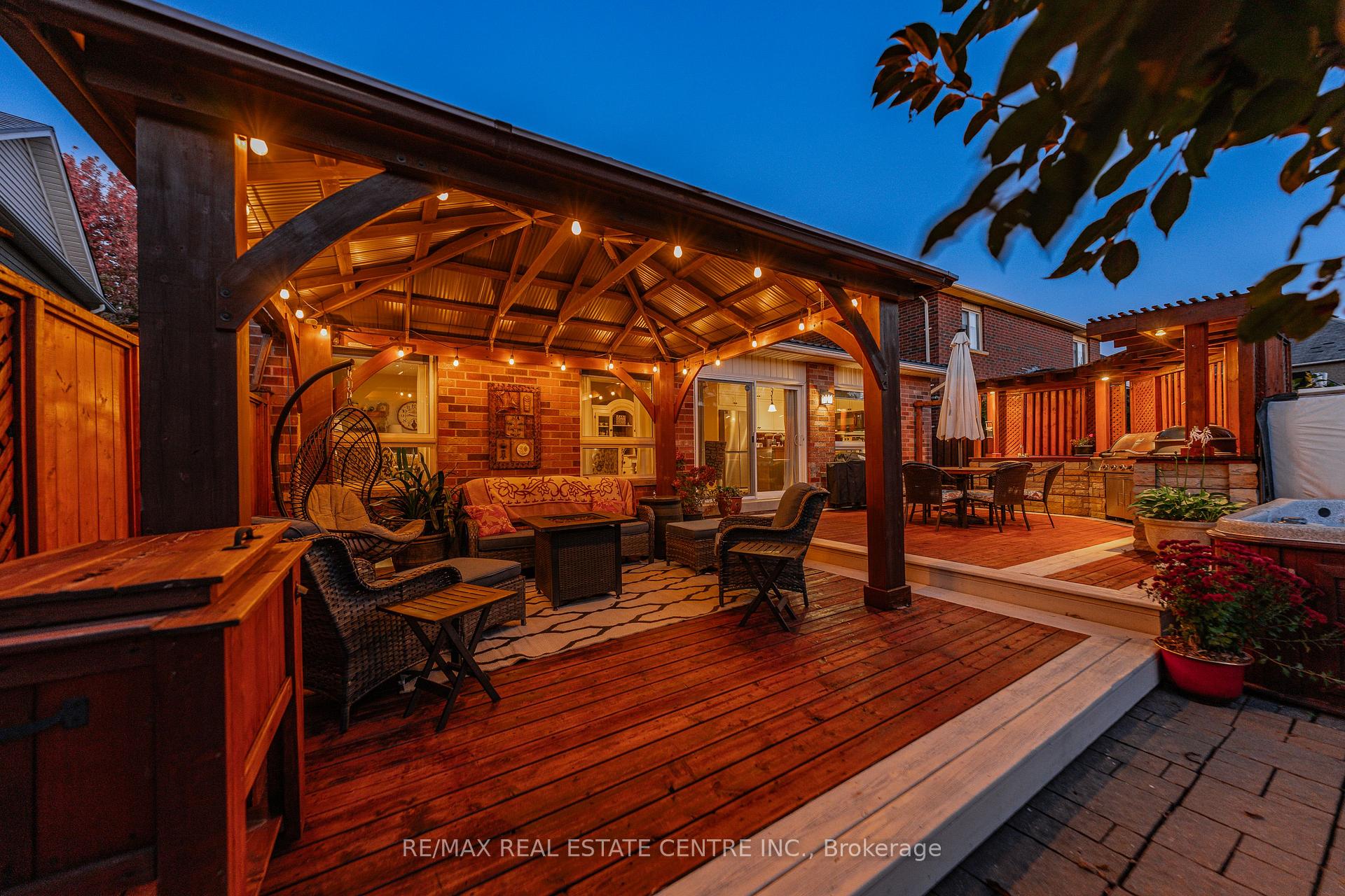 Photo 6 of 6 Mathews Court, Brantford, Empire — HOMEH