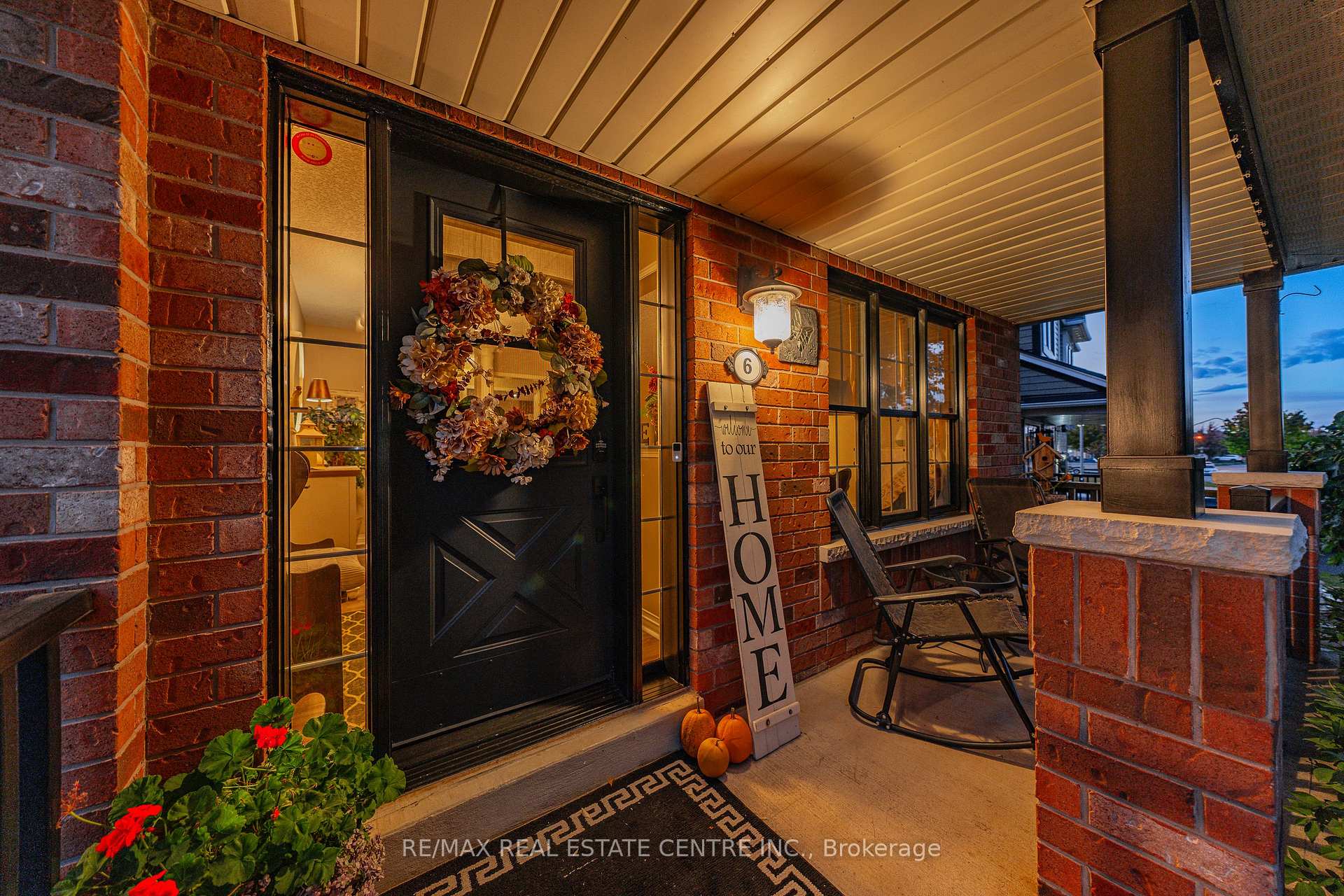 Photo 9 of 6 Mathews Court, Brantford, Empire — HOMEH