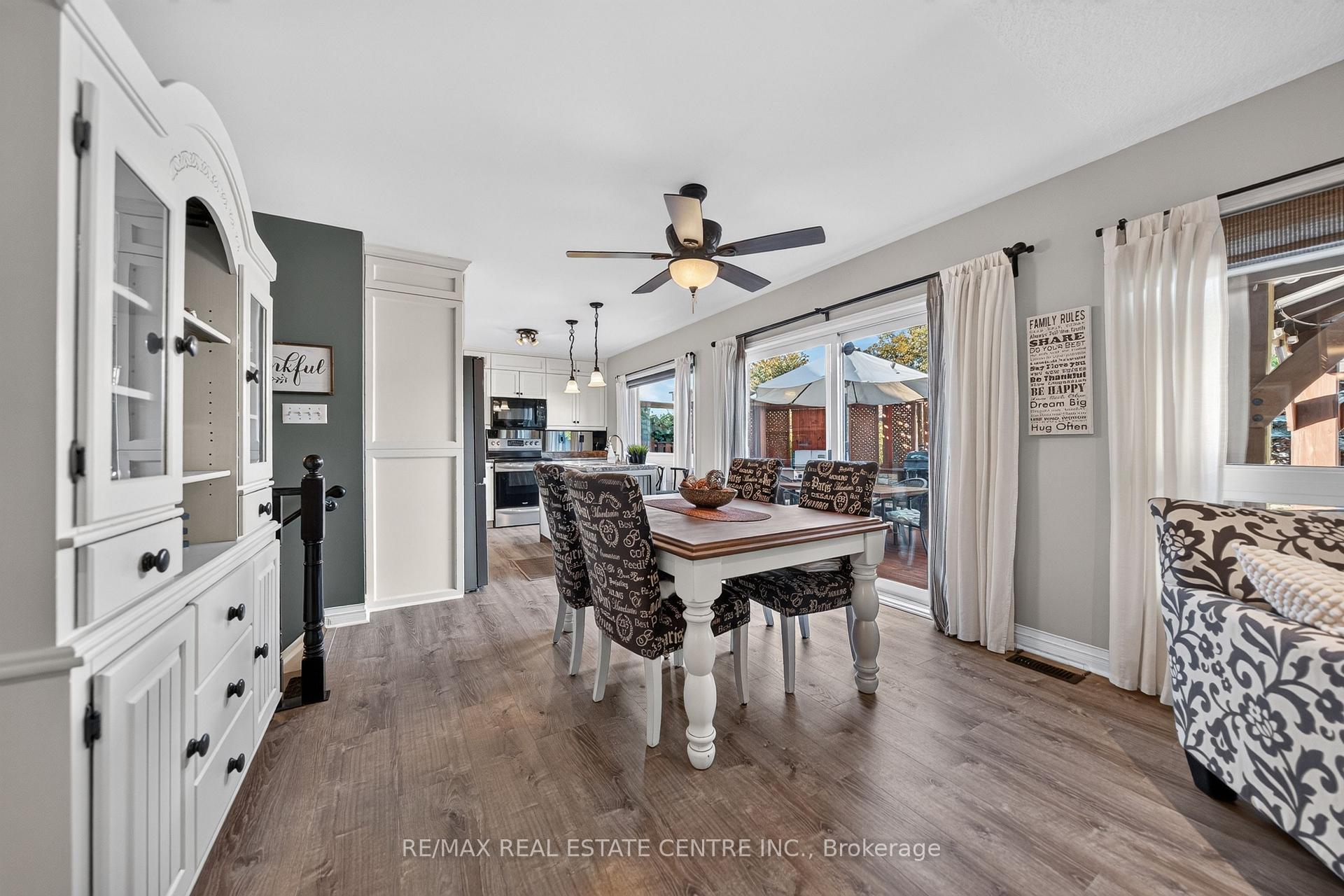 Photo 20 of 6 Mathews Court, Brantford, Empire — HOMEH