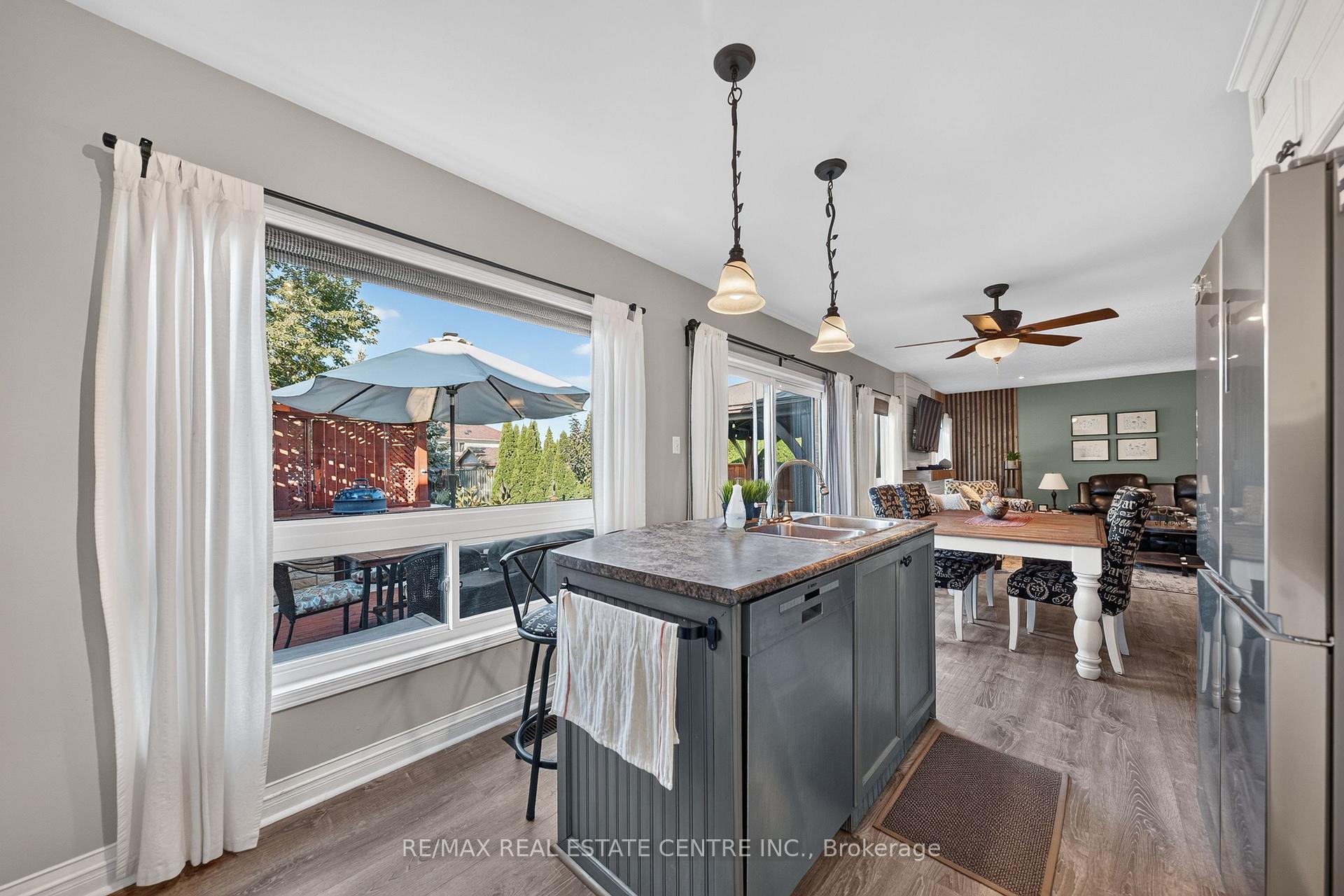 Photo 25 of 6 Mathews Court, Brantford, Empire — HOMEH