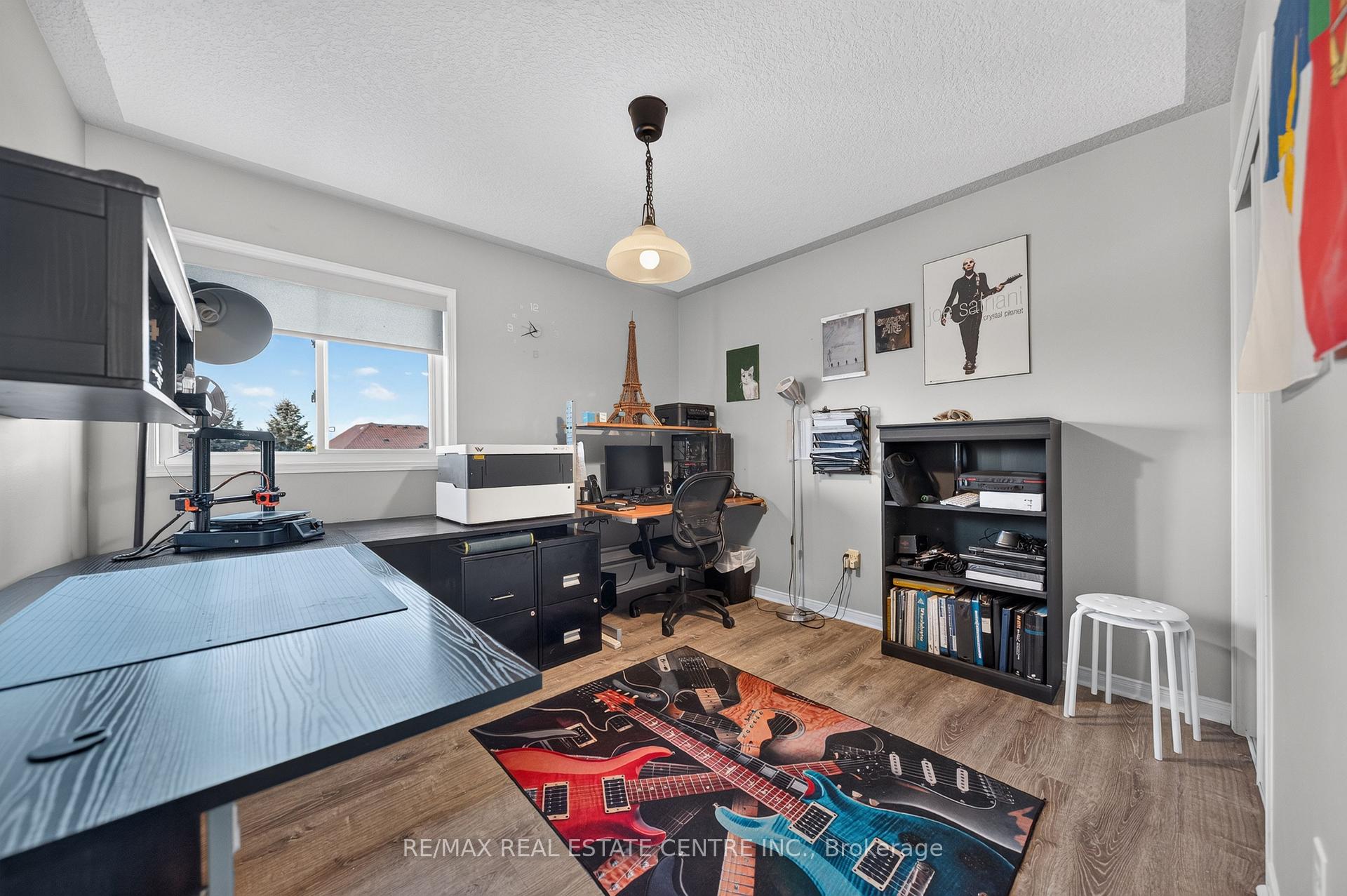 Photo 34 of 6 Mathews Court, Brantford, Empire — HOMEH