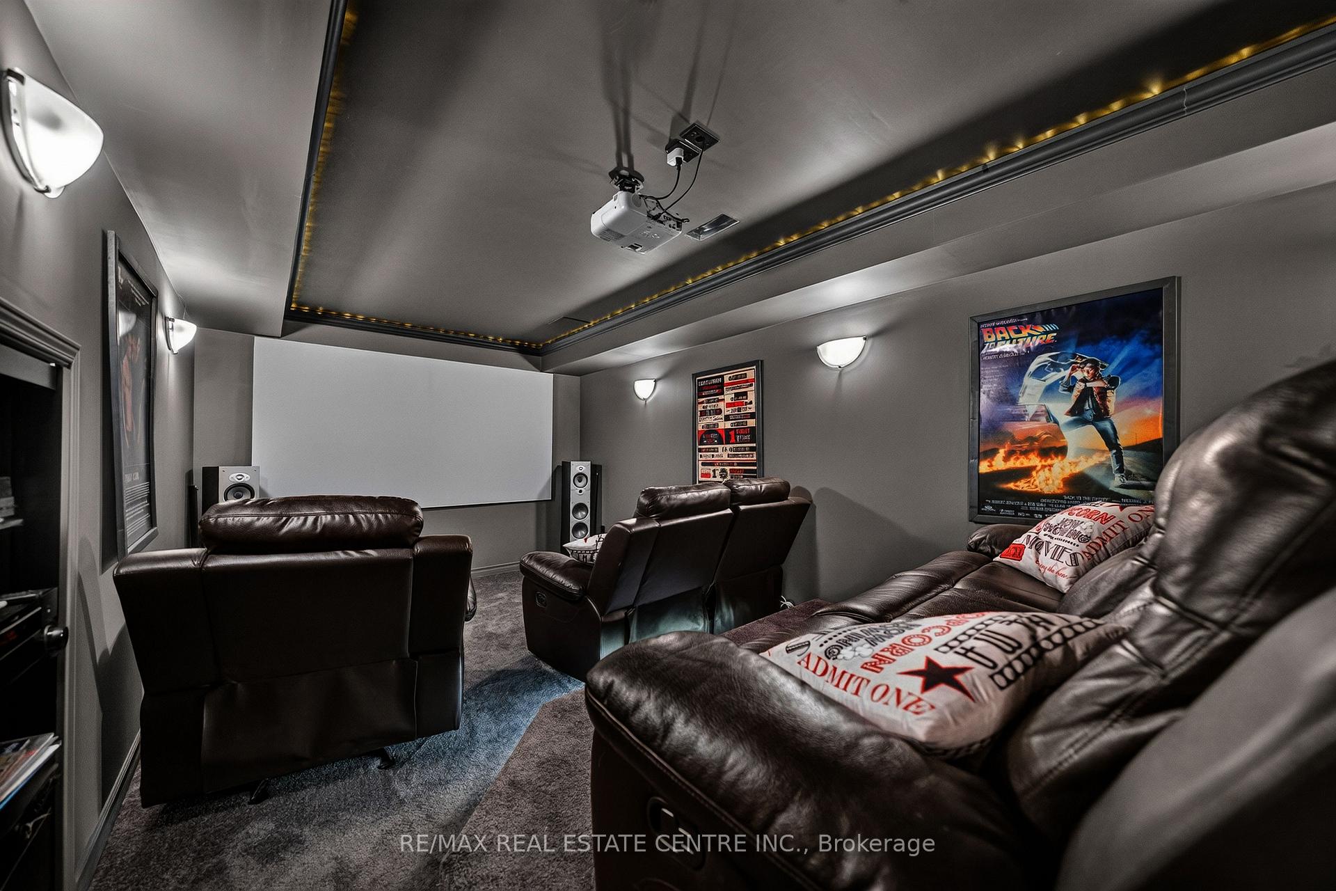 Photo 46 of 6 Mathews Court, Brantford, Empire — HOMEH
