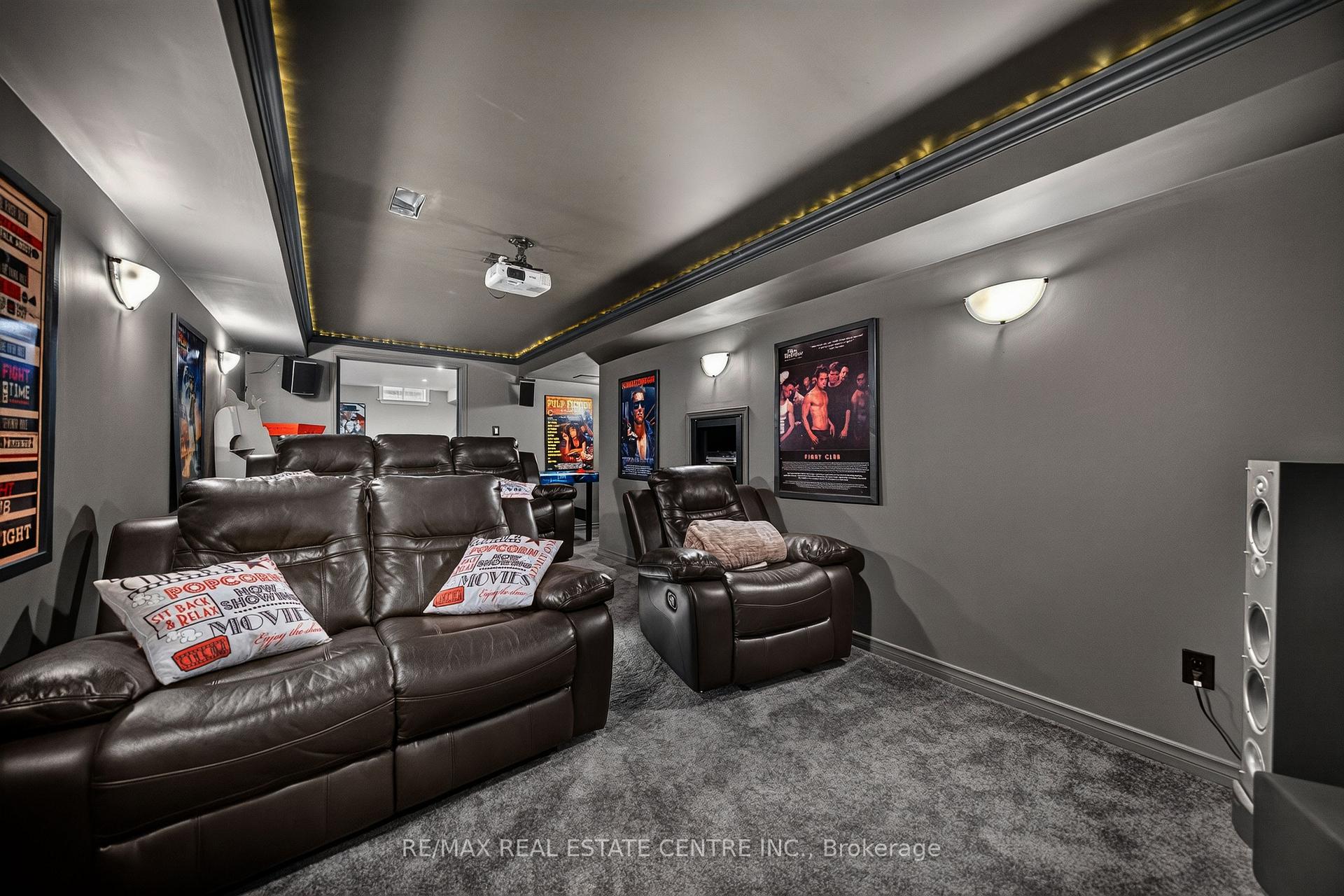 Photo 47 of 6 Mathews Court, Brantford, Empire — HOMEH