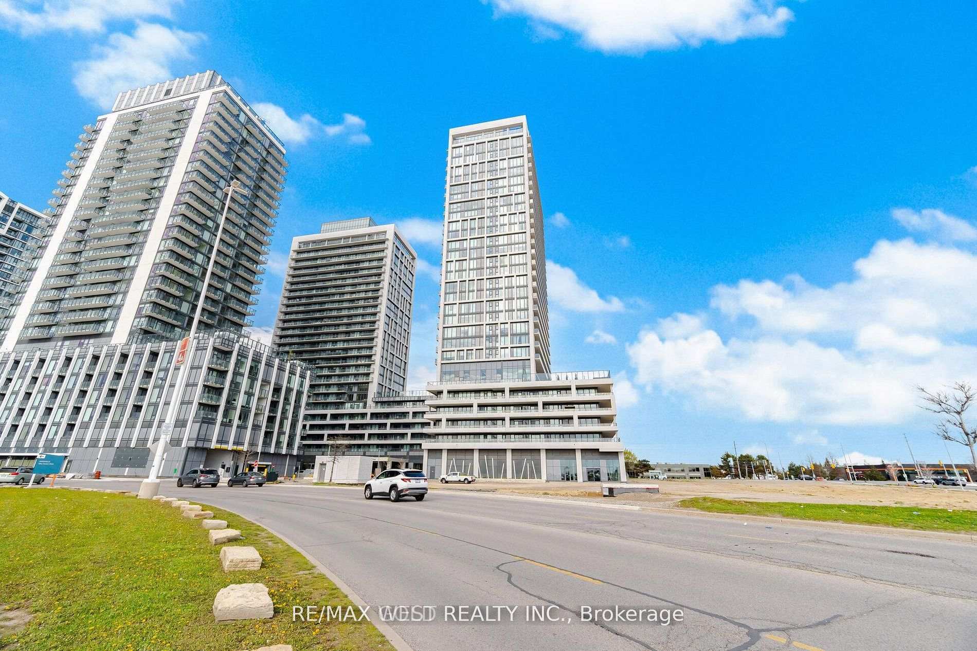 Photo 1 of Unit 2302, 8960 Jane Street, Vaughan, Vellore Village — HOMEH