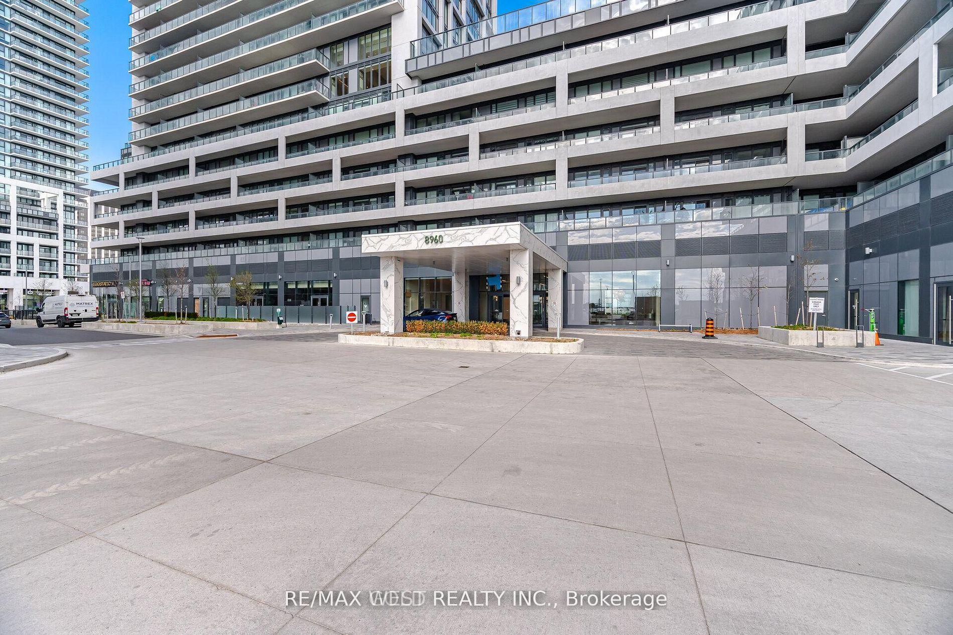 Photo 2 of Unit 2302, 8960 Jane Street, Vaughan, Vellore Village — HOMEH