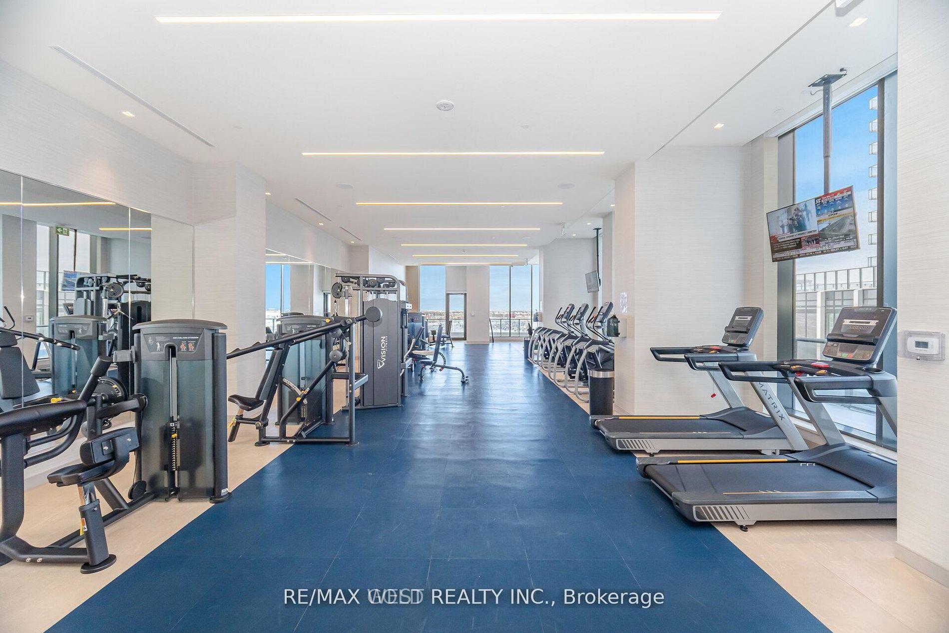 Photo 10 of Unit 2302, 8960 Jane Street, Vaughan, Vellore Village — HOMEH