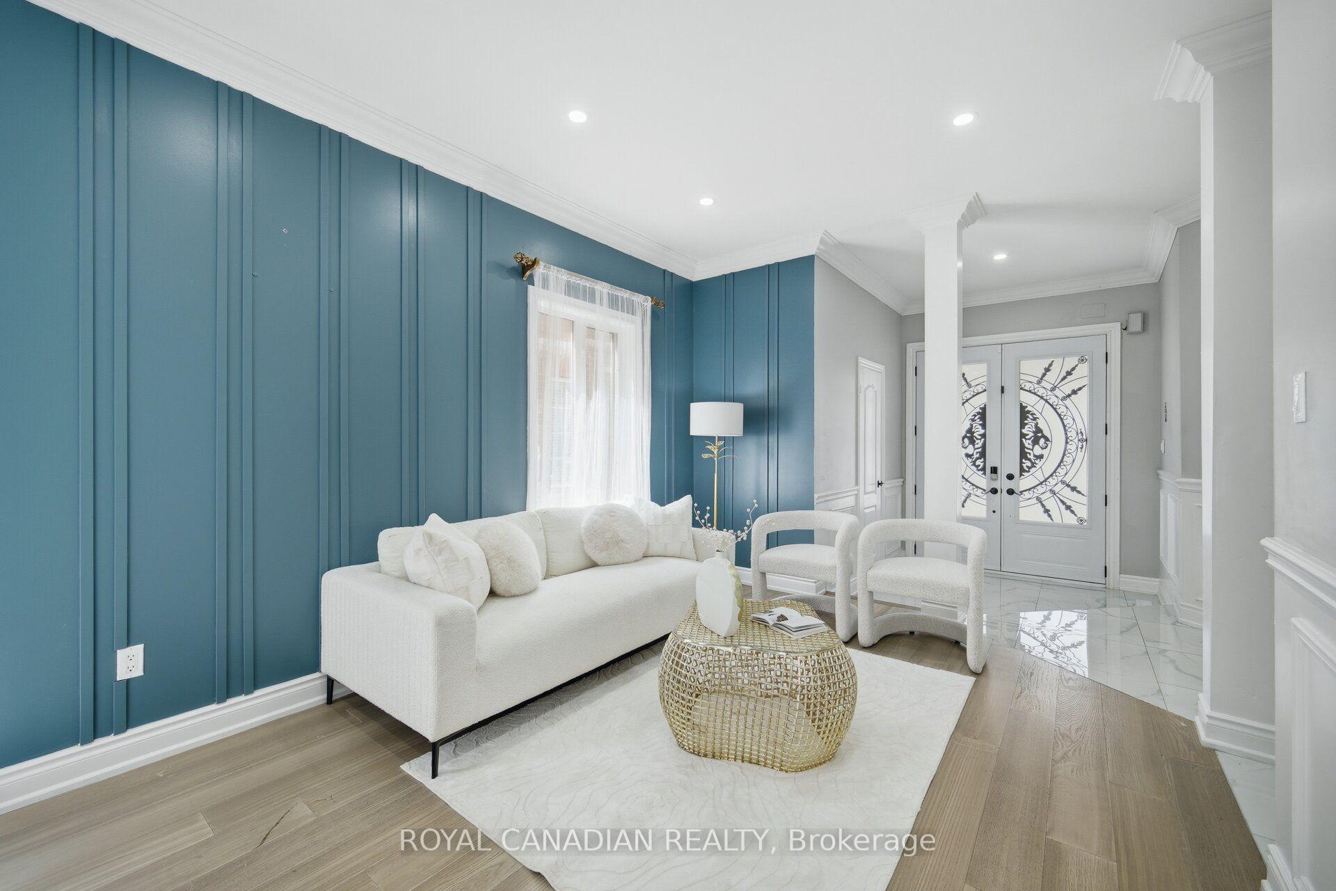 Photo 6 of 88 Olde Town Road, Brampton, Fletcher's Creek Village — HOMEH