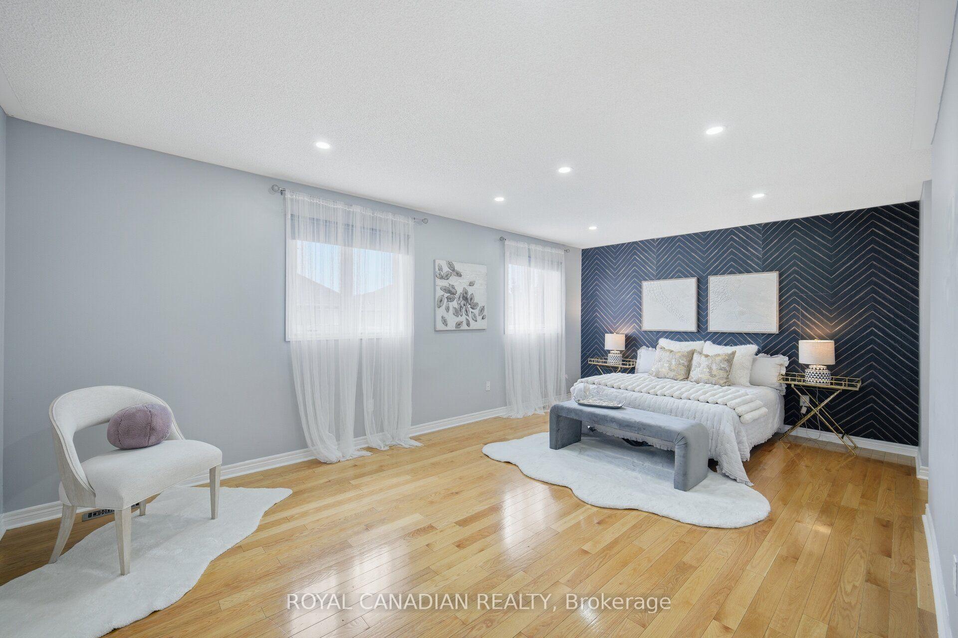 Photo 20 of 88 Olde Town Road, Brampton, Fletcher's Creek Village — HOMEH