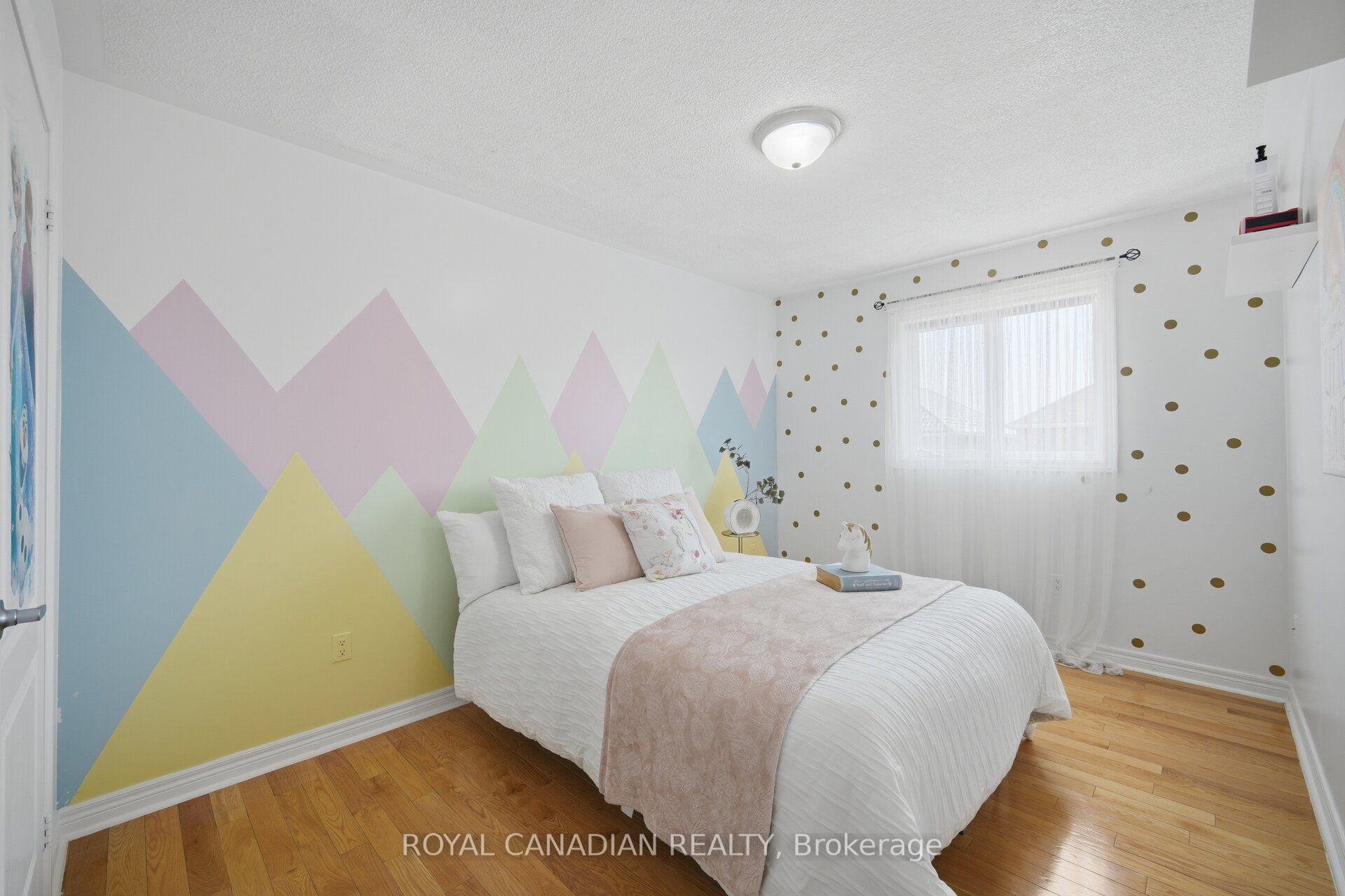 Photo 25 of 88 Olde Town Road, Brampton, Fletcher's Creek Village — HOMEH