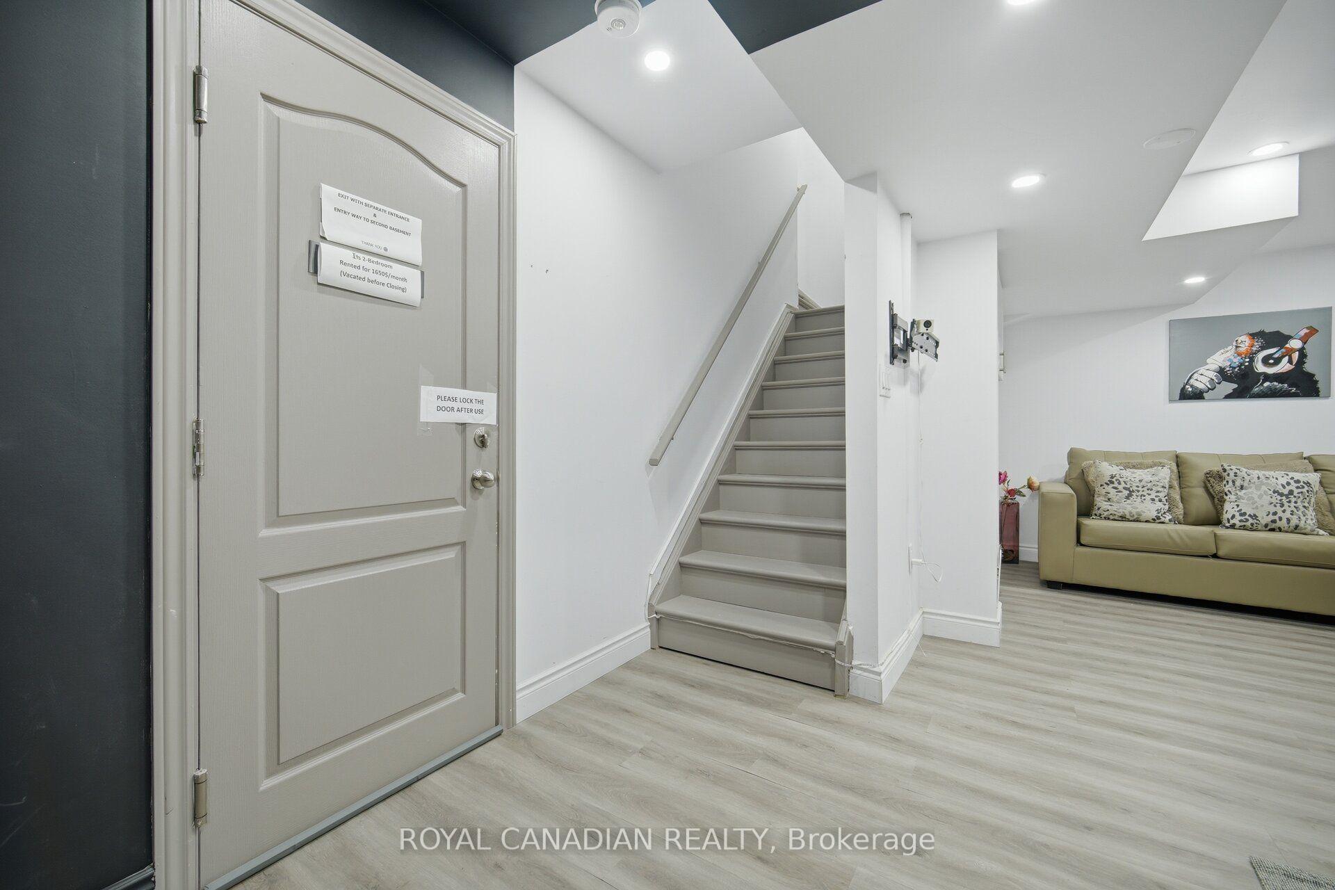 Photo 30 of 88 Olde Town Road, Brampton, Fletcher's Creek Village — HOMEH