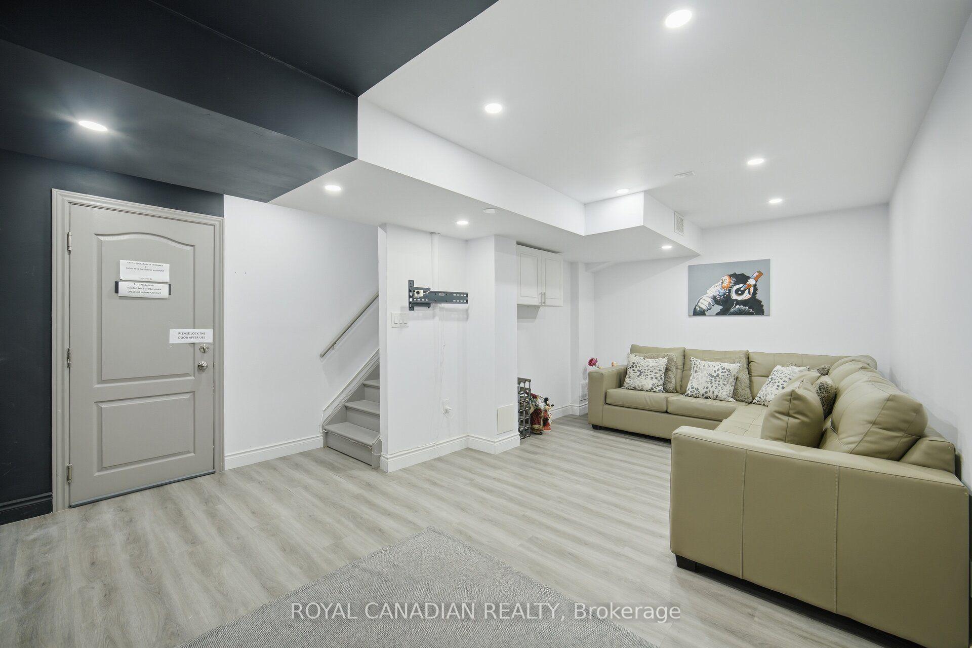 Photo 31 of 88 Olde Town Road, Brampton, Fletcher's Creek Village — HOMEH