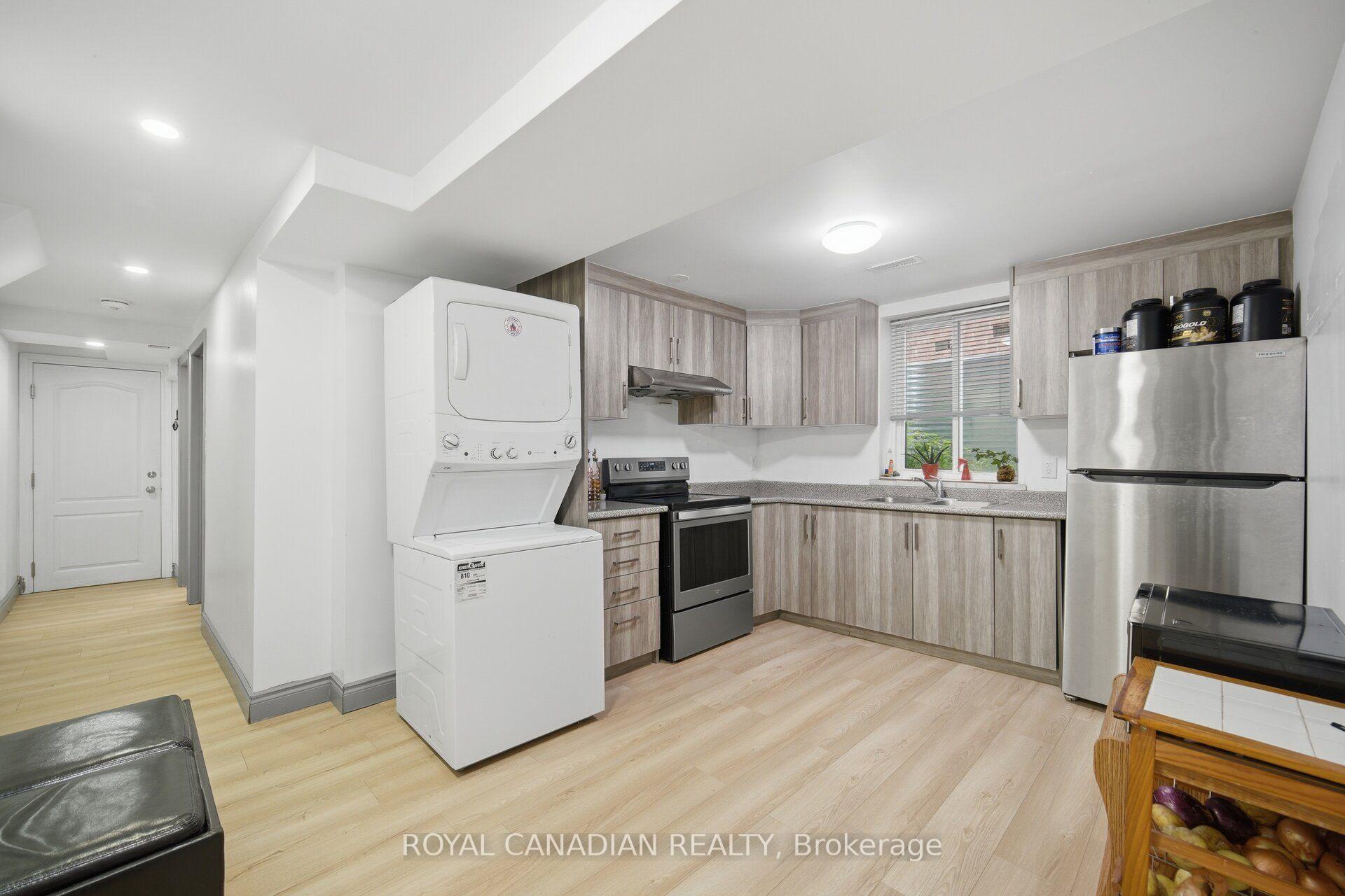 Photo 35 of 88 Olde Town Road, Brampton, Fletcher's Creek Village — HOMEH