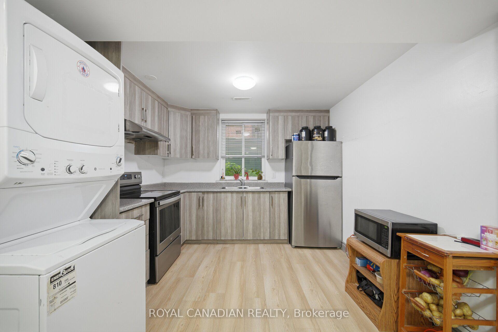 Photo 36 of 88 Olde Town Road, Brampton, Fletcher's Creek Village — HOMEH