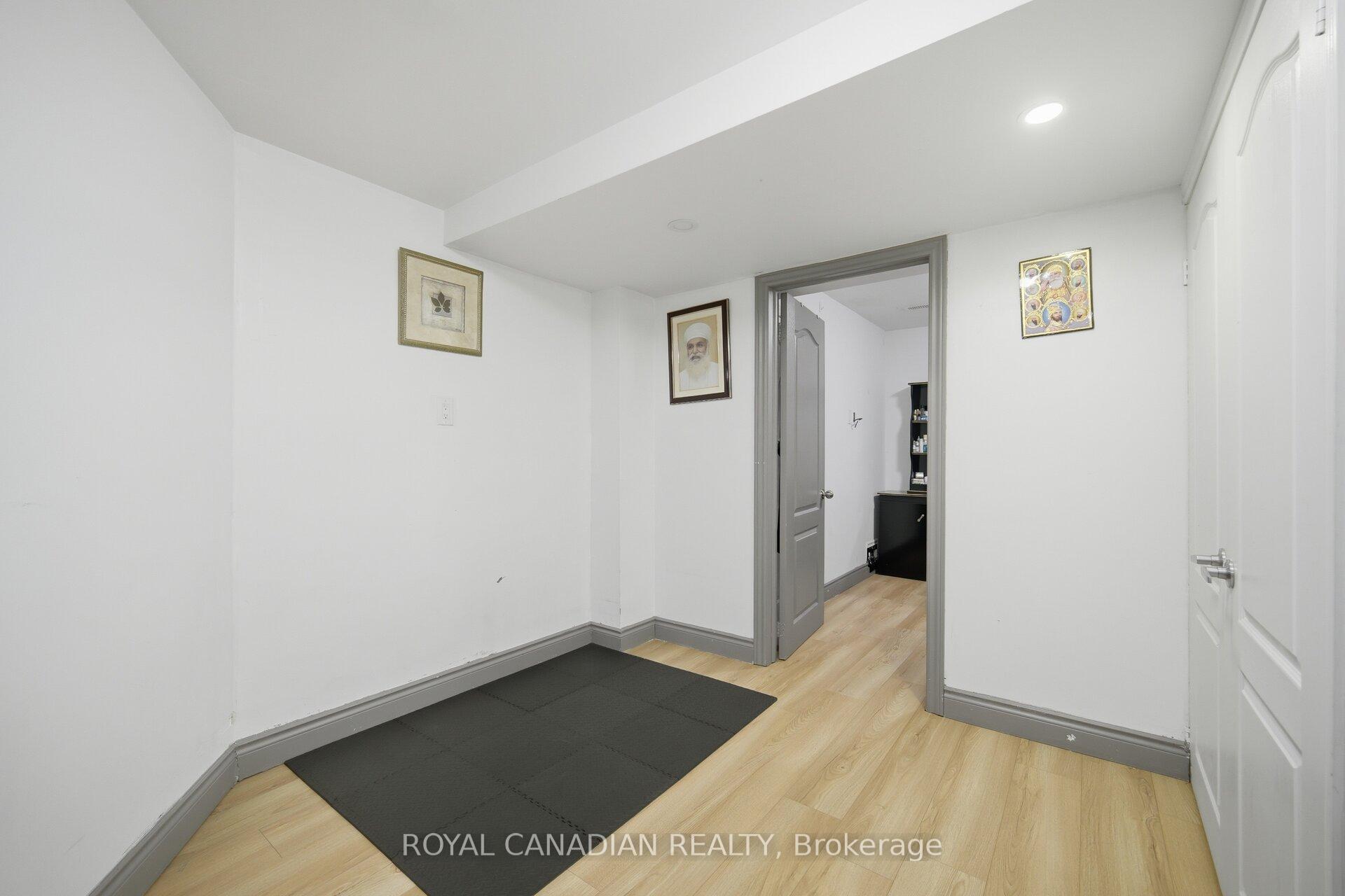 Photo 38 of 88 Olde Town Road, Brampton, Fletcher's Creek Village — HOMEH