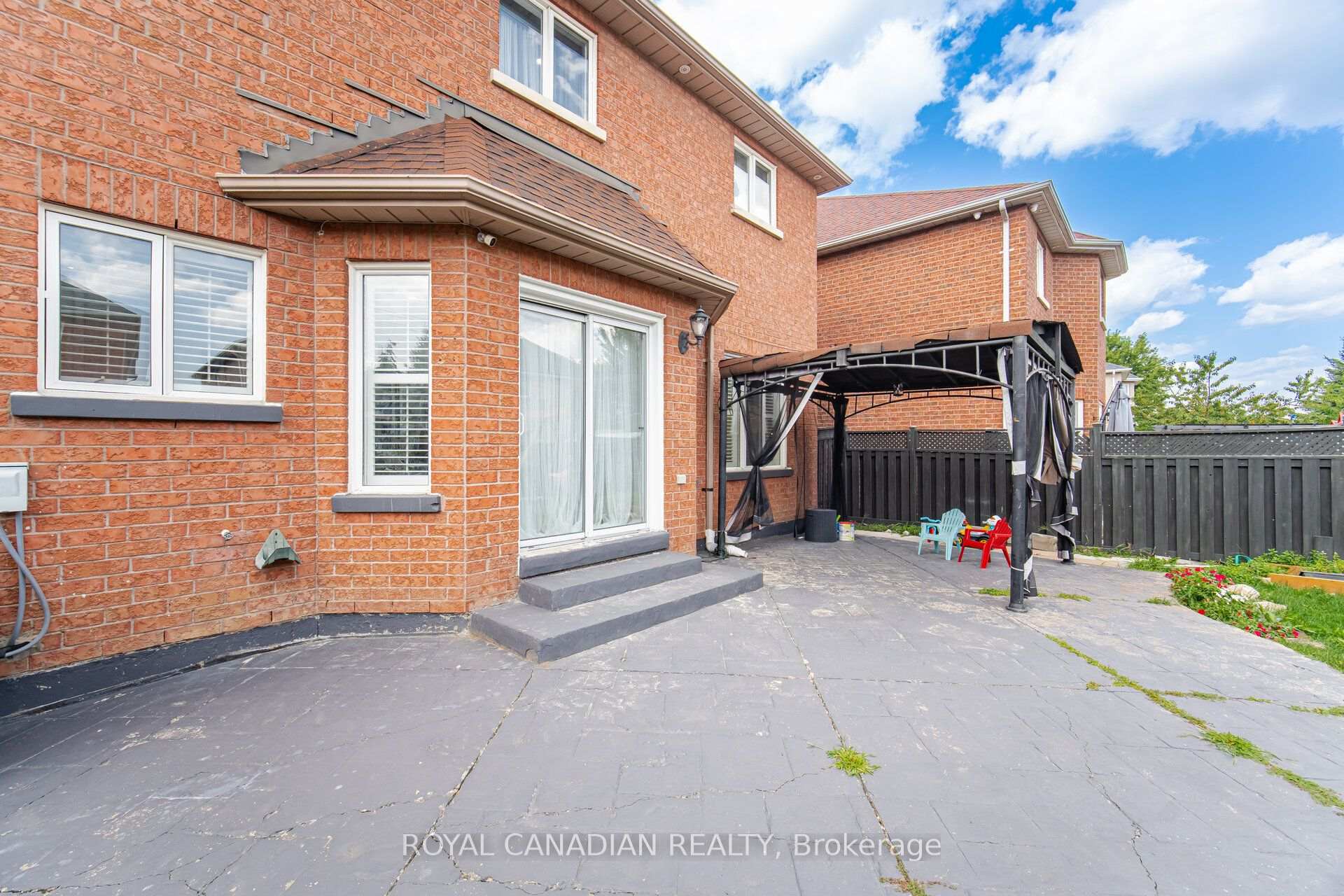 Photo 44 of 88 Olde Town Road, Brampton, Fletcher's Creek Village — HOMEH
