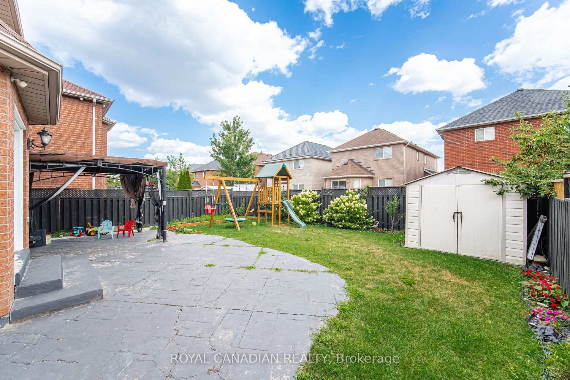 Photo 50 of 88 Olde Town Road, Brampton, Fletcher's Creek Village — HOMEH
