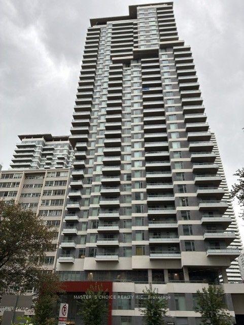 Photo of Unit Unit 2413, 50 Dunfield Avenue
