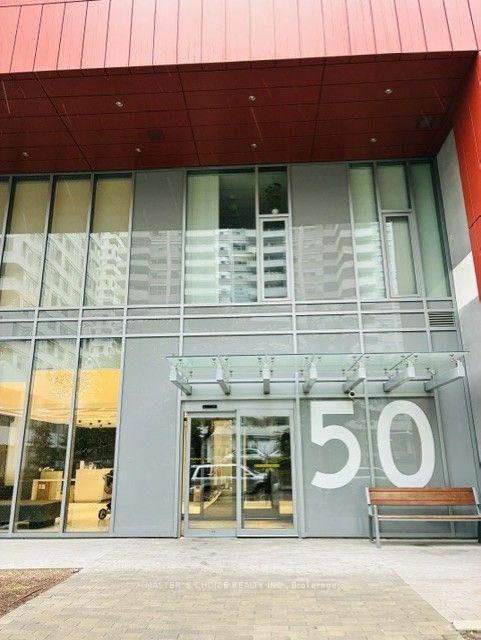 Photo 2 of Unit Unit 2413, 50 Dunfield Avenue, Toronto, Mount Pleasant West — HOMEH