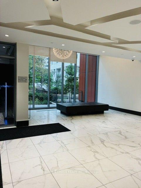 Photo 3 of Unit Unit 2413, 50 Dunfield Avenue, Toronto, Mount Pleasant West — HOMEH