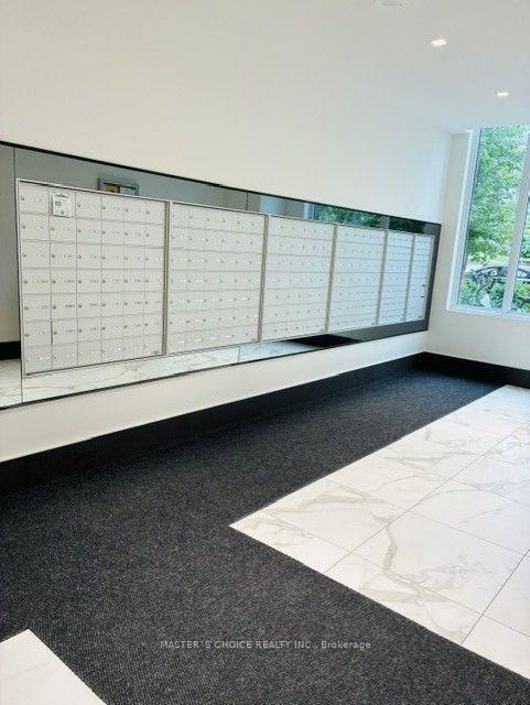 Photo 4 of Unit Unit 2413, 50 Dunfield Avenue, Toronto, Mount Pleasant West — HOMEH