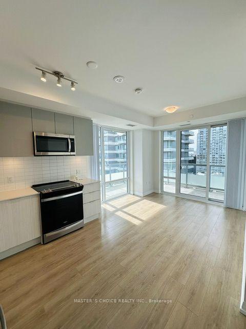 Photo 6 of Unit Unit 2413, 50 Dunfield Avenue, Toronto, Mount Pleasant West — HOMEH