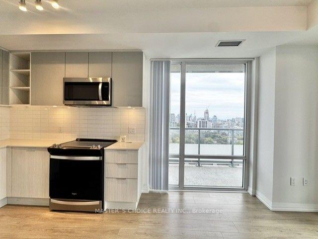 Photo 8 of Unit Unit 2413, 50 Dunfield Avenue, Toronto, Mount Pleasant West — HOMEH