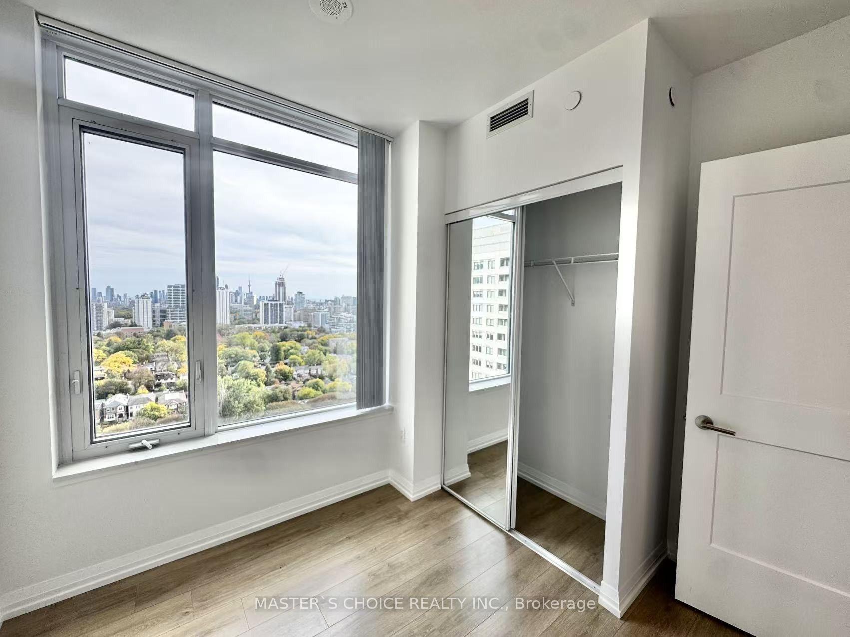 Photo 13 of Unit Unit 2413, 50 Dunfield Avenue, Toronto, Mount Pleasant West — HOMEH