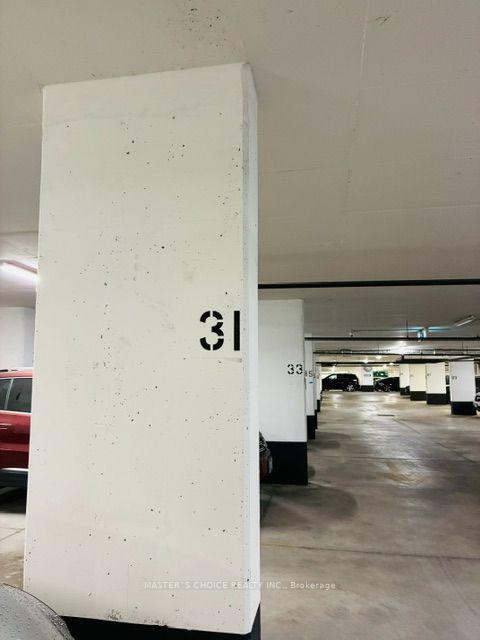Photo 19 of Unit Unit 2413, 50 Dunfield Avenue, Toronto, Mount Pleasant West — HOMEH