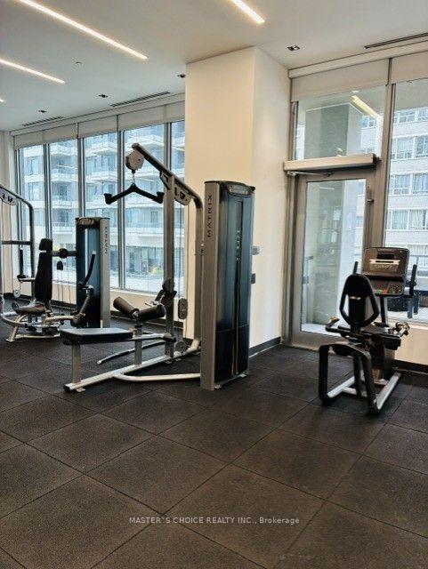 Photo 23 of Unit Unit 2413, 50 Dunfield Avenue, Toronto, Mount Pleasant West — HOMEH