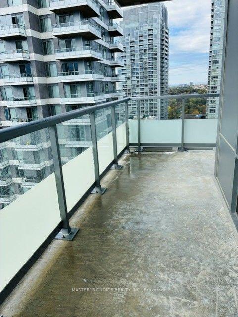 Photo 25 of Unit Unit 2413, 50 Dunfield Avenue, Toronto, Mount Pleasant West — HOMEH