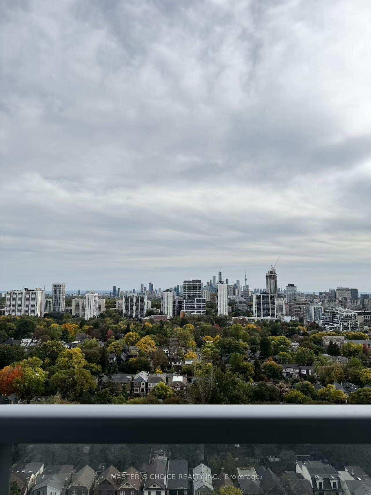 Photo 27 of Unit Unit 2413, 50 Dunfield Avenue, Toronto, Mount Pleasant West — HOMEH