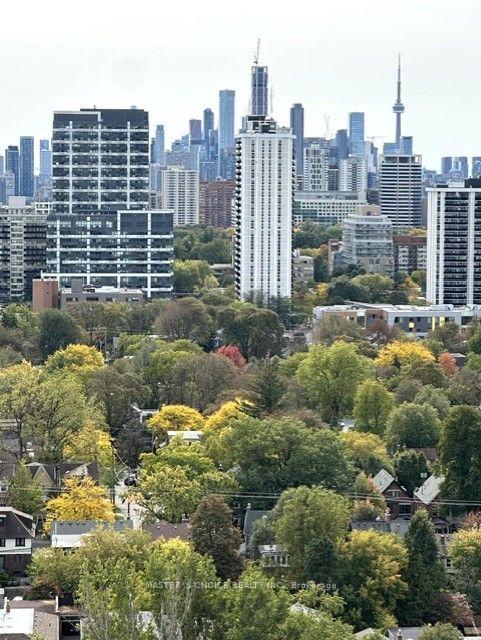 Photo 28 of Unit Unit 2413, 50 Dunfield Avenue, Toronto, Mount Pleasant West — HOMEH