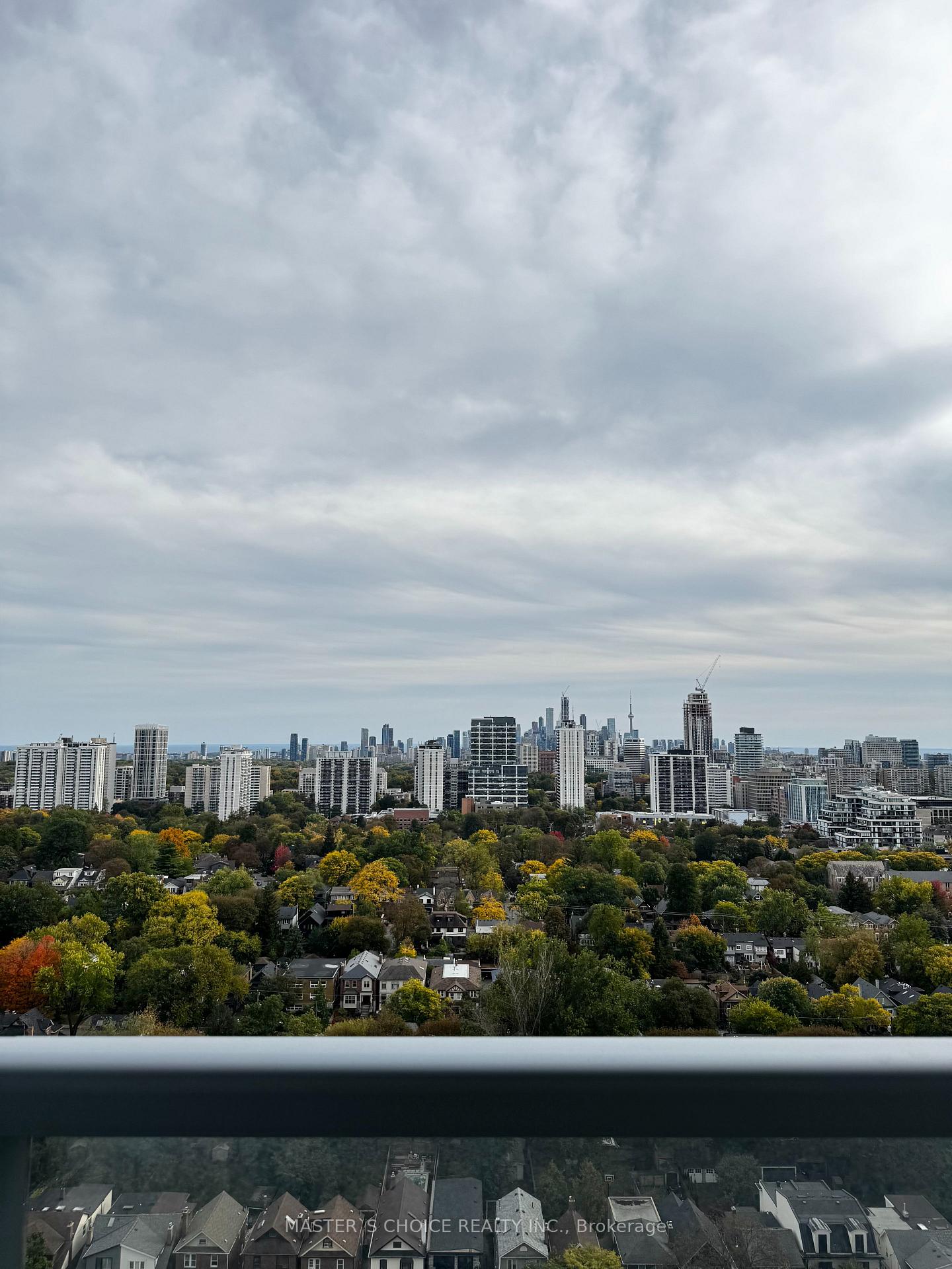 Photo 29 of Unit Unit 2413, 50 Dunfield Avenue, Toronto, Mount Pleasant West — HOMEH