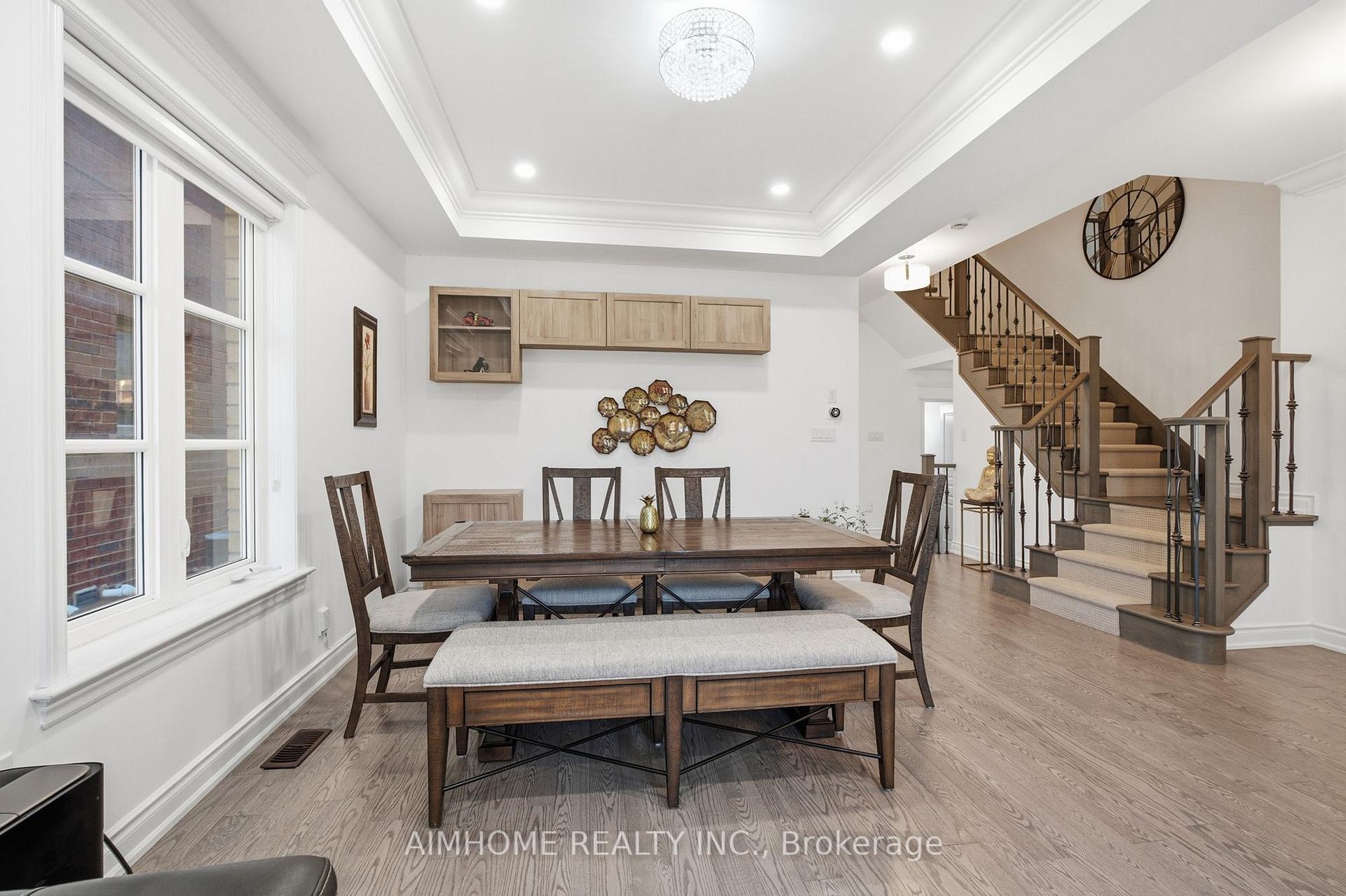 Photo 8 of 15 Calamint Lane, Richmond Hill, Oak Ridges Lake Wilcox — HOMEH
