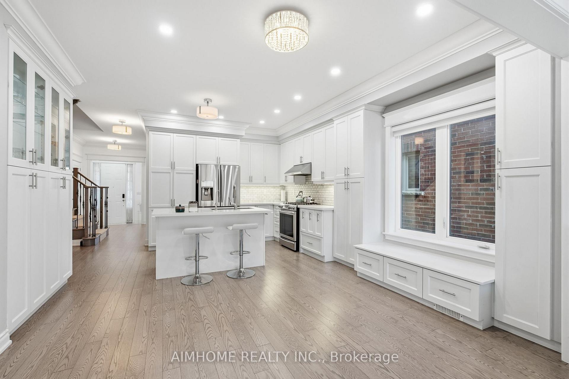 Photo 13 of 15 Calamint Lane, Richmond Hill, Oak Ridges Lake Wilcox — HOMEH