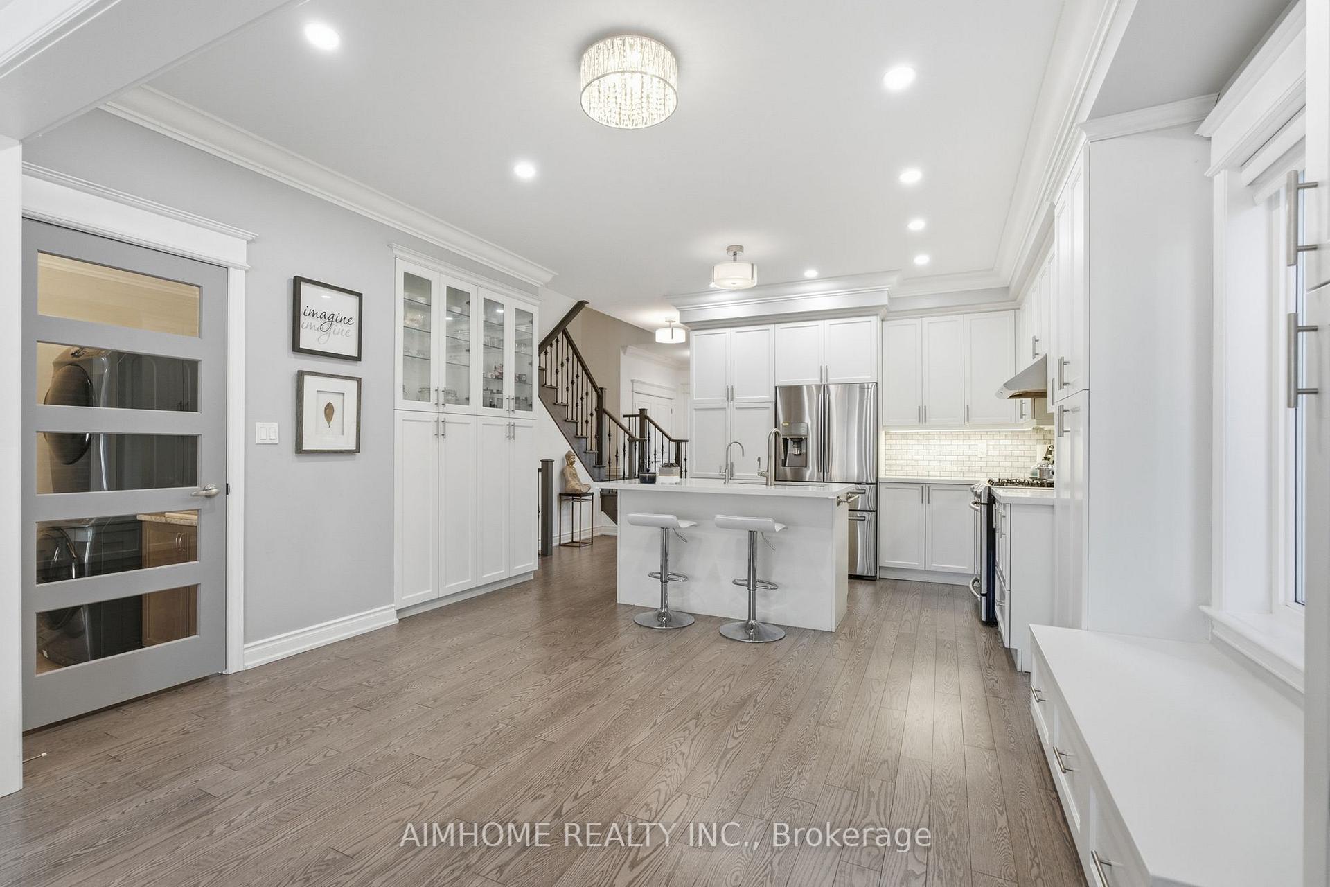 Photo 14 of 15 Calamint Lane, Richmond Hill, Oak Ridges Lake Wilcox — HOMEH