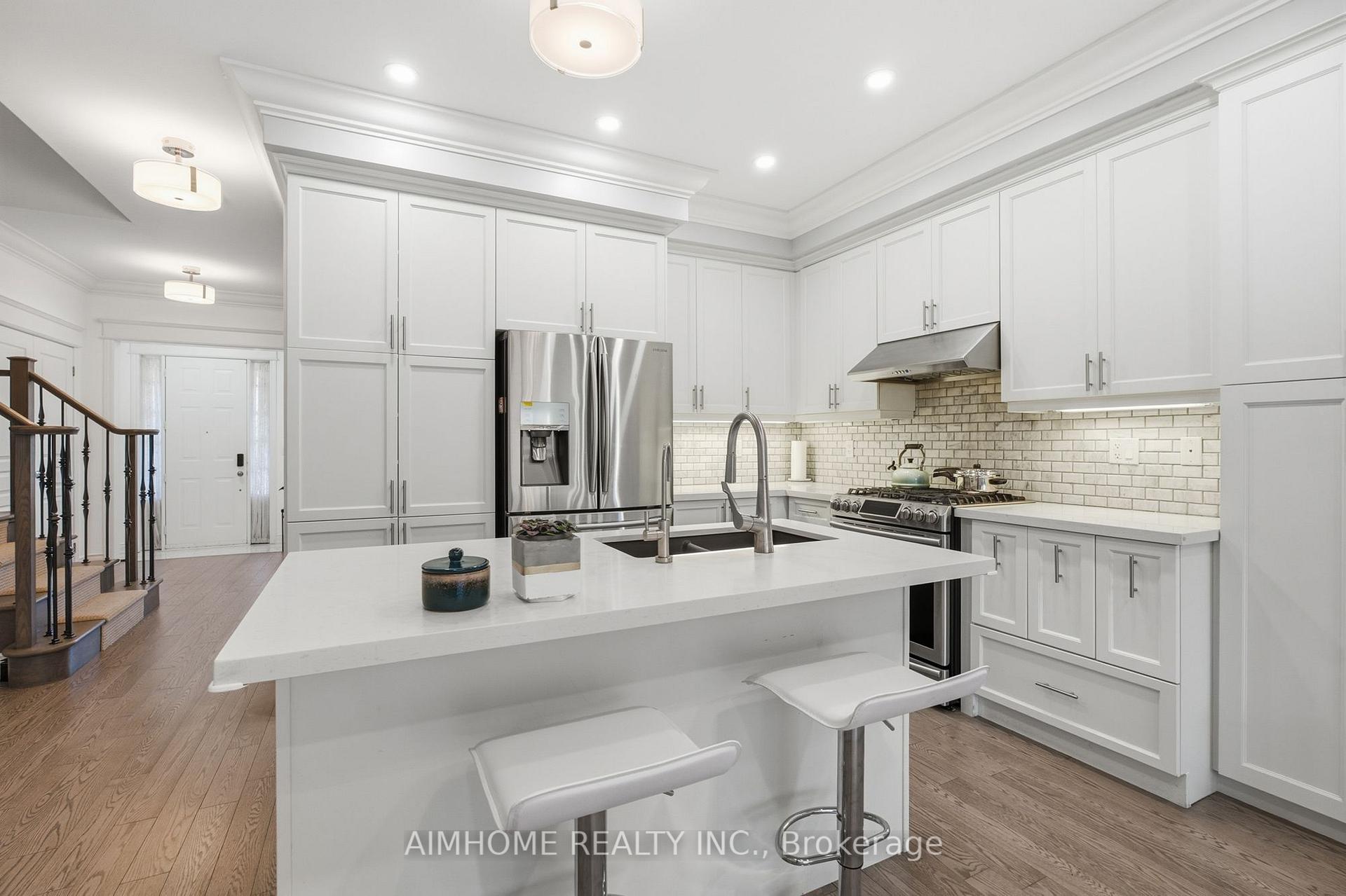 Photo 15 of 15 Calamint Lane, Richmond Hill, Oak Ridges Lake Wilcox — HOMEH