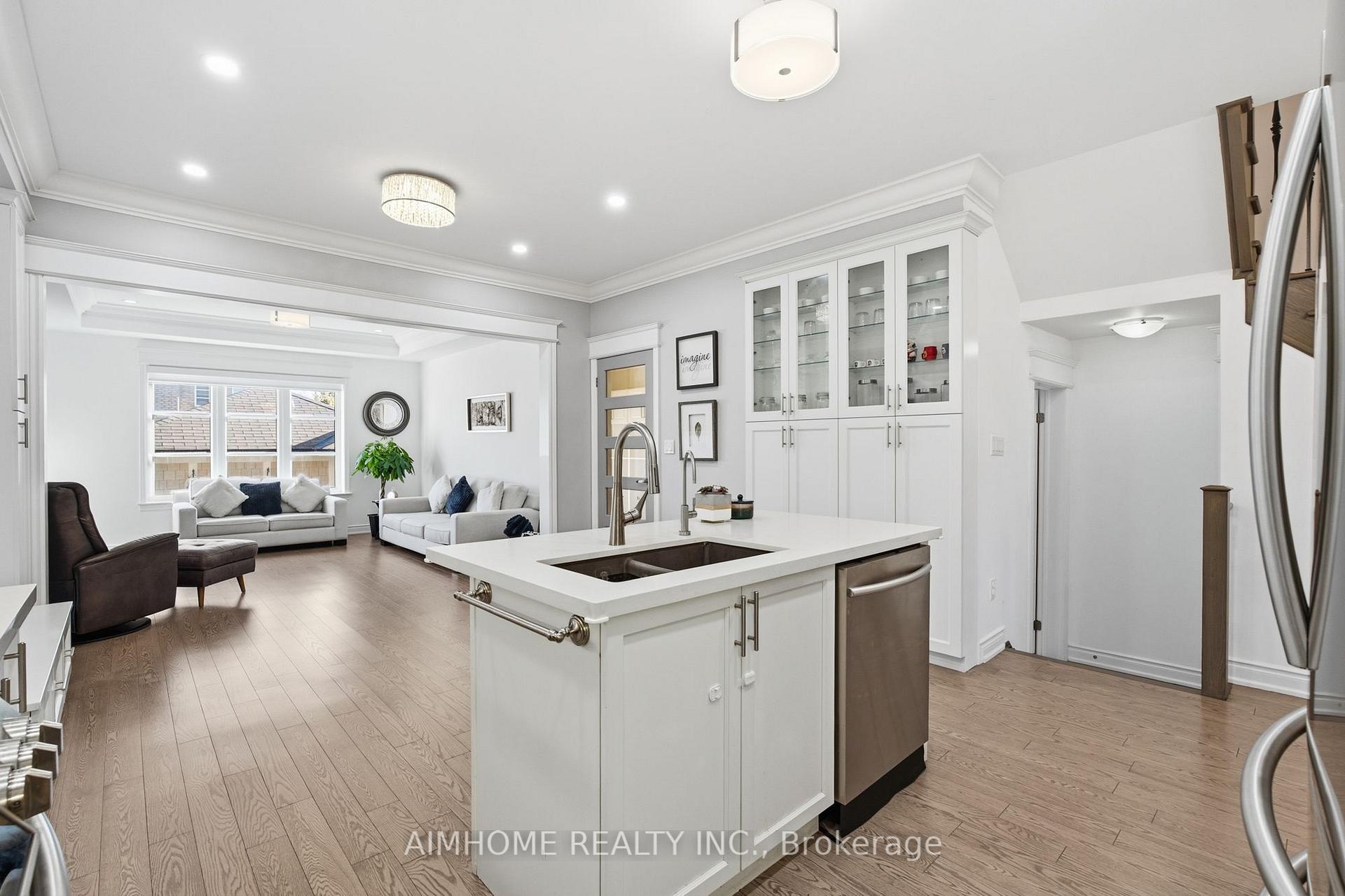 Photo 17 of 15 Calamint Lane, Richmond Hill, Oak Ridges Lake Wilcox — HOMEH