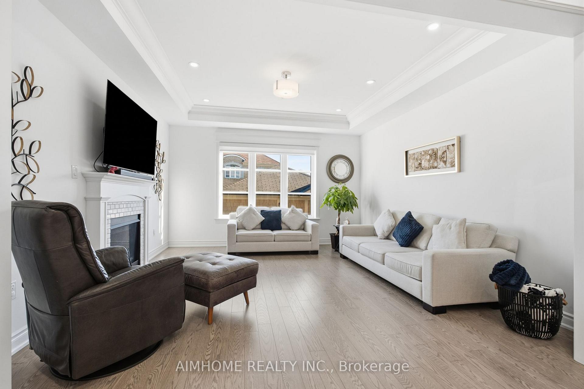 Photo 19 of 15 Calamint Lane, Richmond Hill, Oak Ridges Lake Wilcox — HOMEH