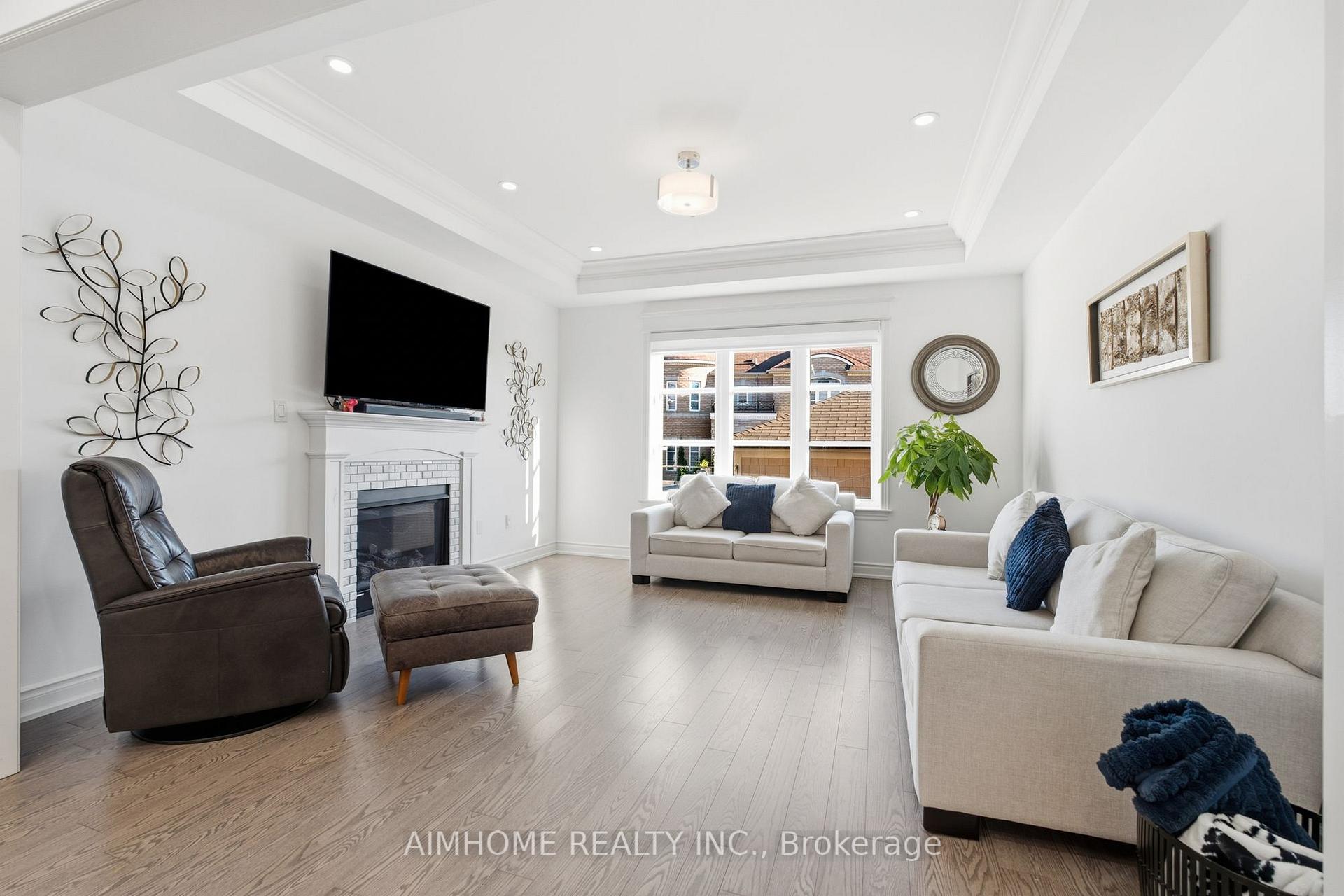 Photo 20 of 15 Calamint Lane, Richmond Hill, Oak Ridges Lake Wilcox — HOMEH
