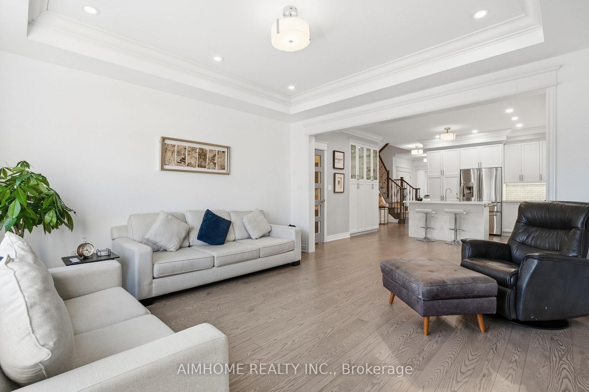 Photo 21 of 15 Calamint Lane, Richmond Hill, Oak Ridges Lake Wilcox — HOMEH