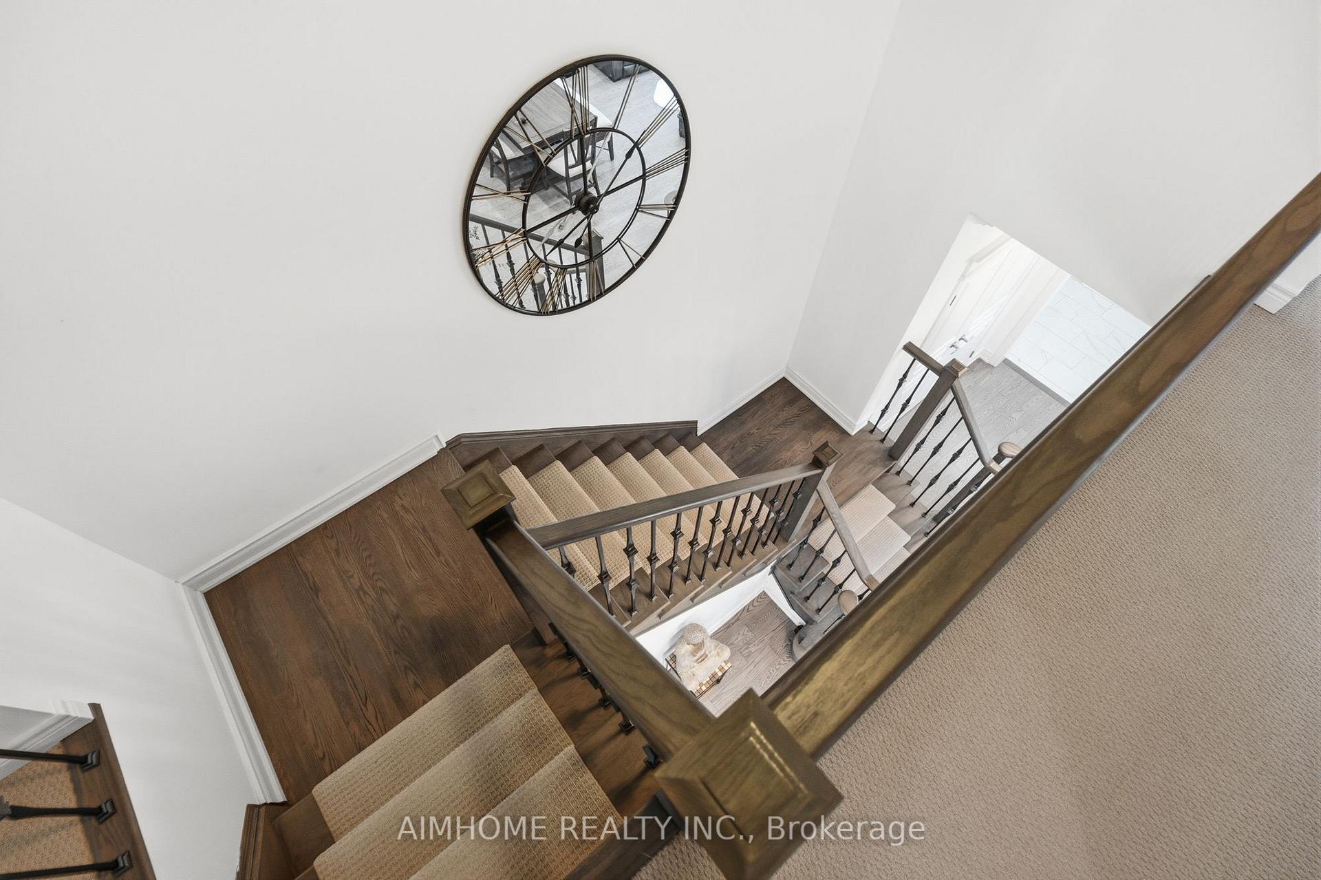 Photo 26 of 15 Calamint Lane, Richmond Hill, Oak Ridges Lake Wilcox — HOMEH