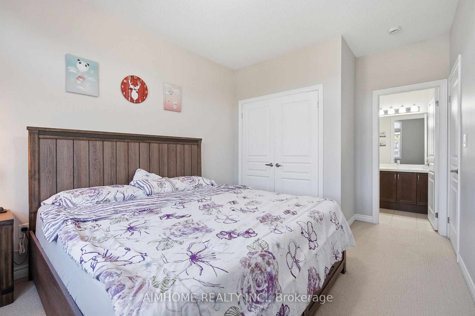 Photo 37 of 15 Calamint Lane, Richmond Hill, Oak Ridges Lake Wilcox — HOMEH