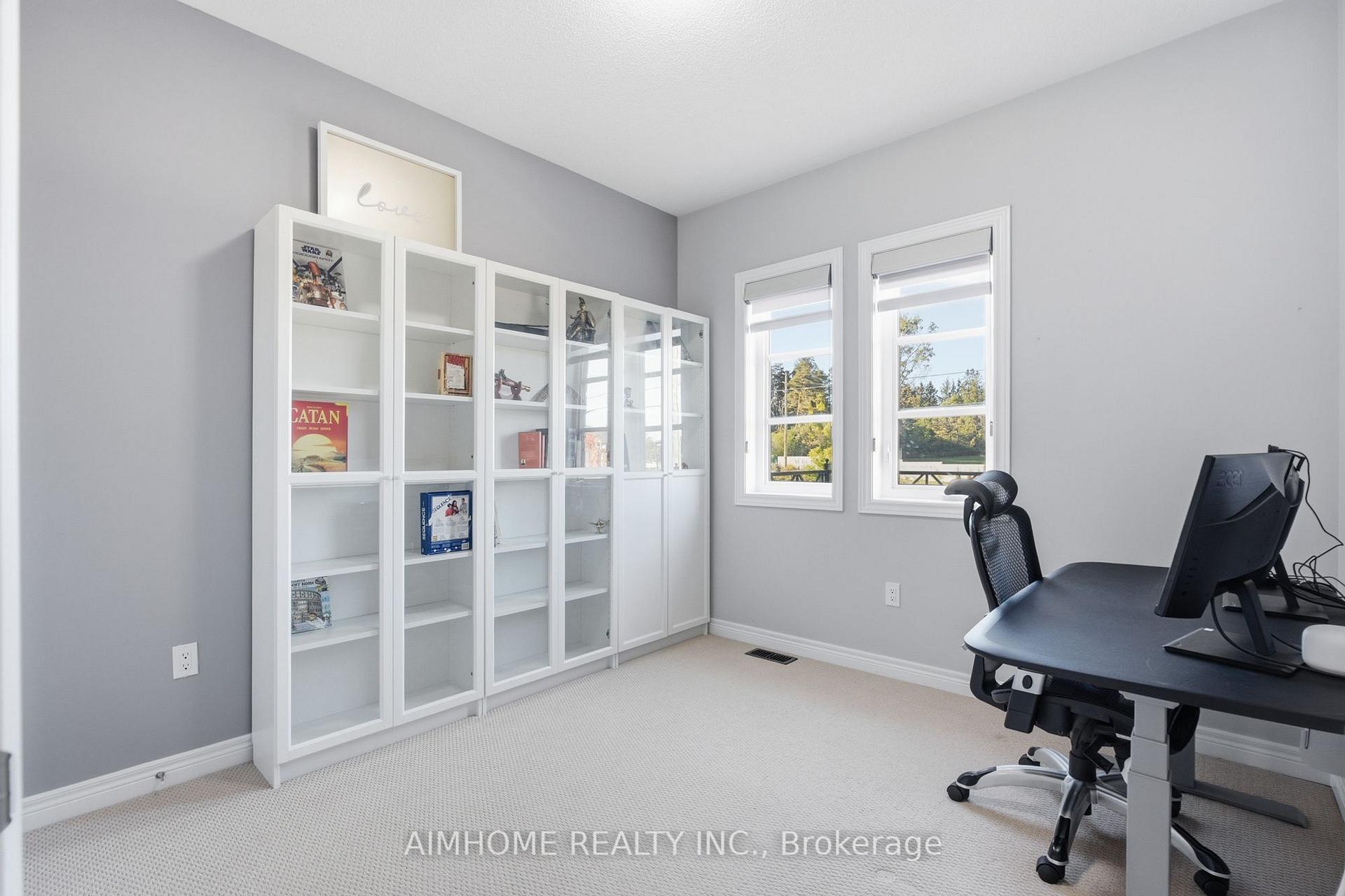 Photo 38 of 15 Calamint Lane, Richmond Hill, Oak Ridges Lake Wilcox — HOMEH