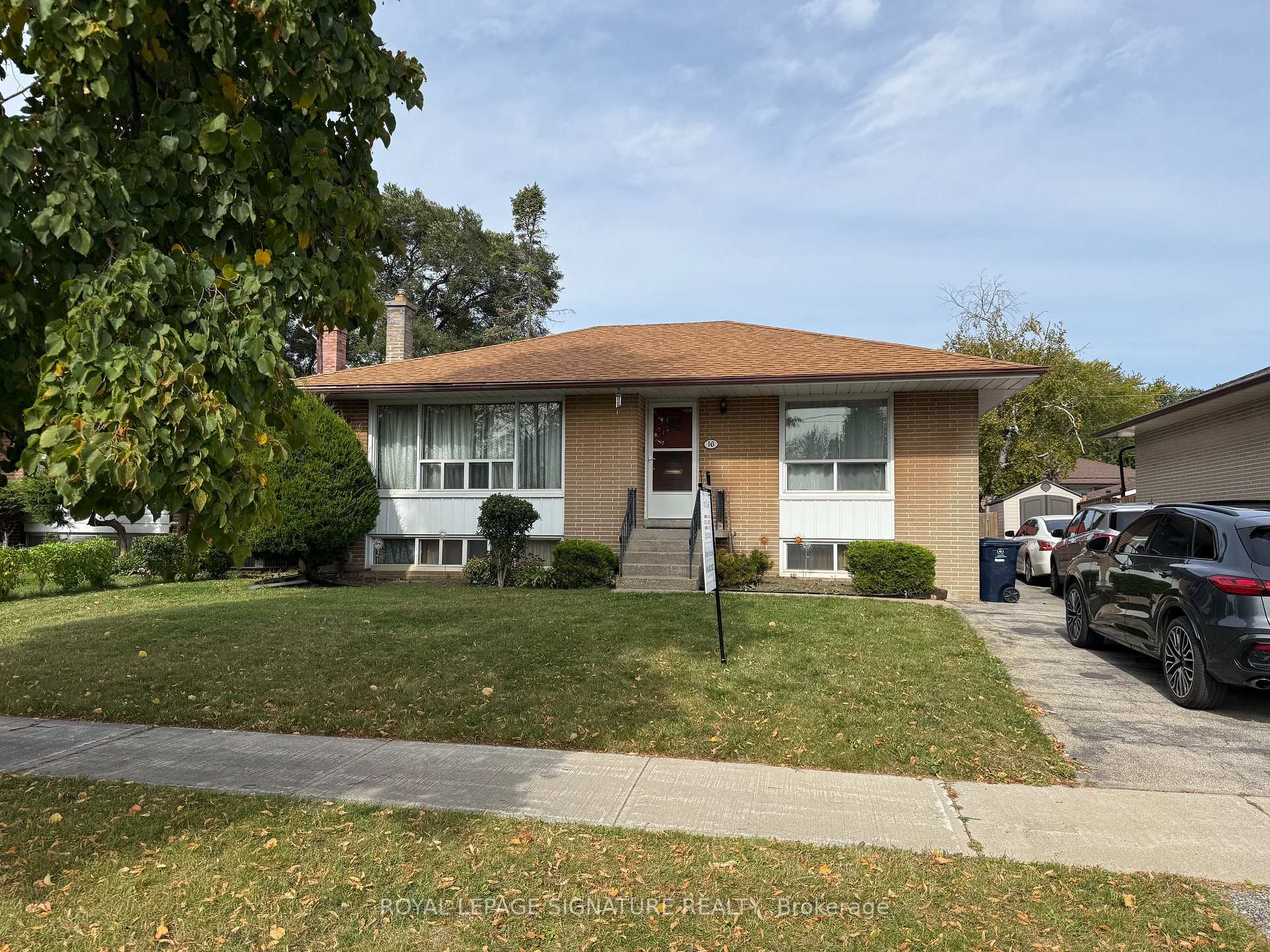 Photo 2 of 16 Hoshlega Drive, Scarborough, Morningside — HOMEH
