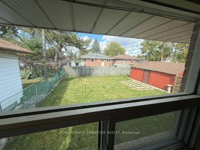 Photo 29 of 16 Hoshlega Drive, Scarborough, Morningside — HOMEH